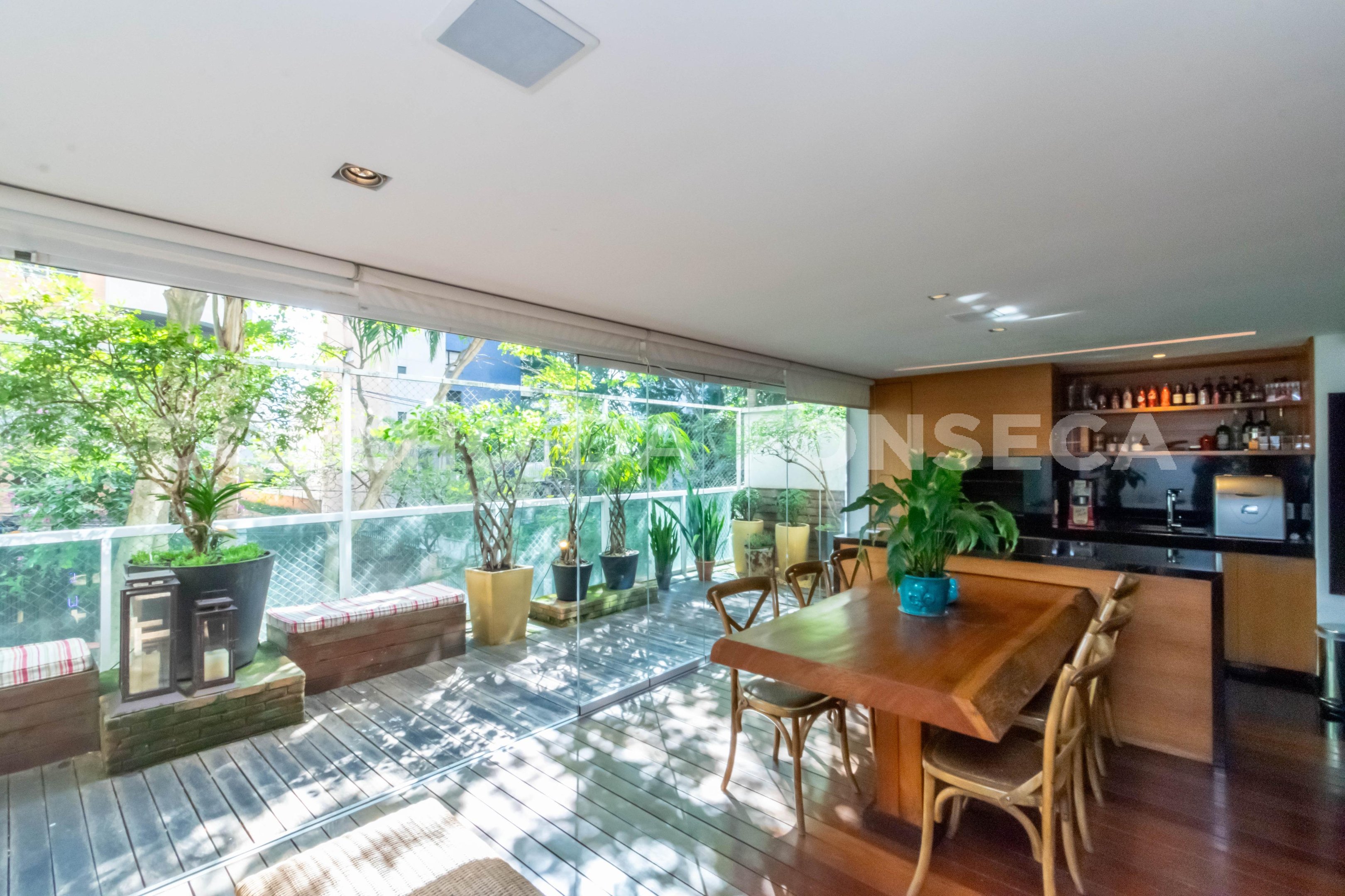 Espaço Gourmet (Unidade)