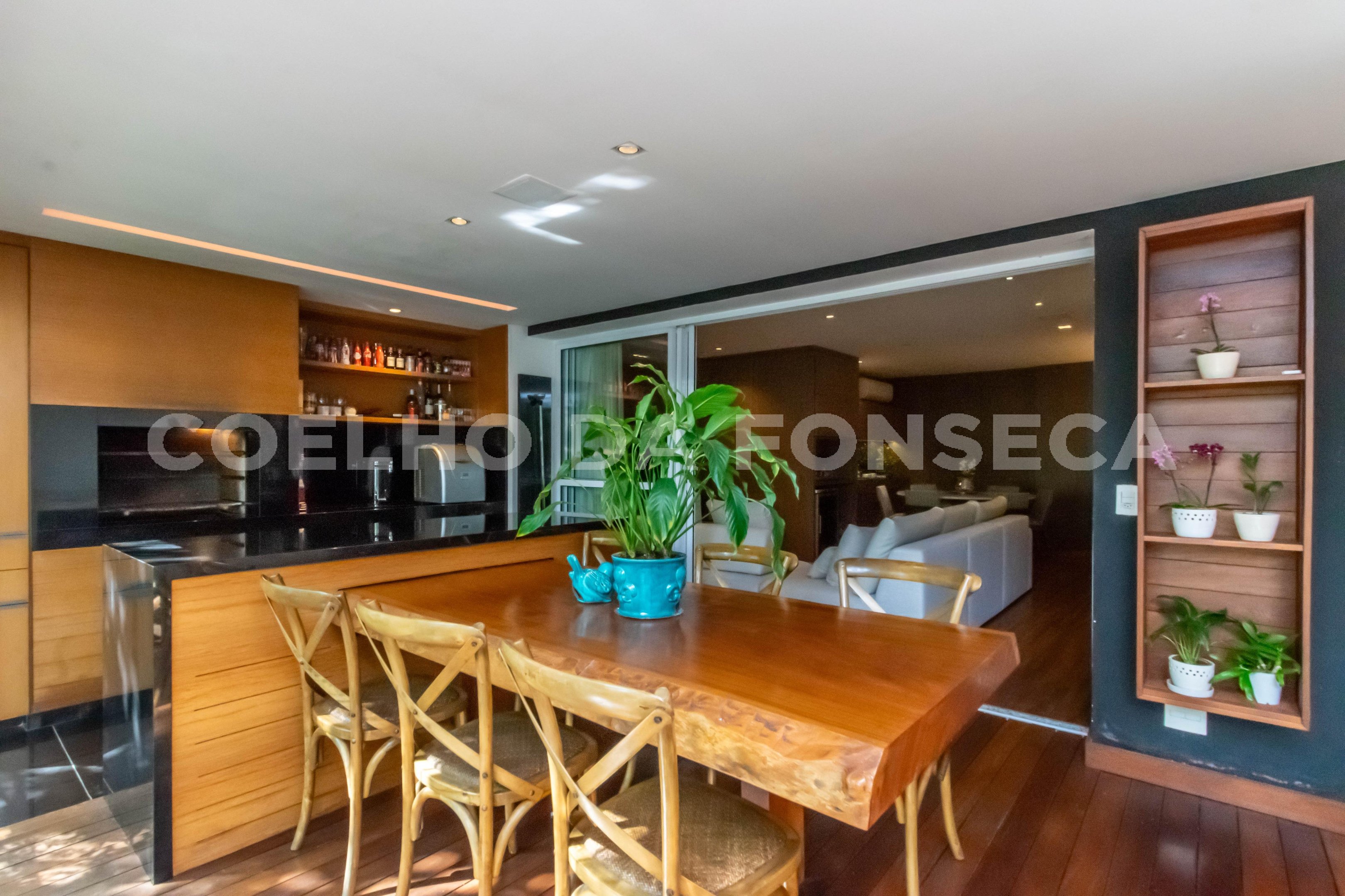 Espaço Gourmet (Unidade)