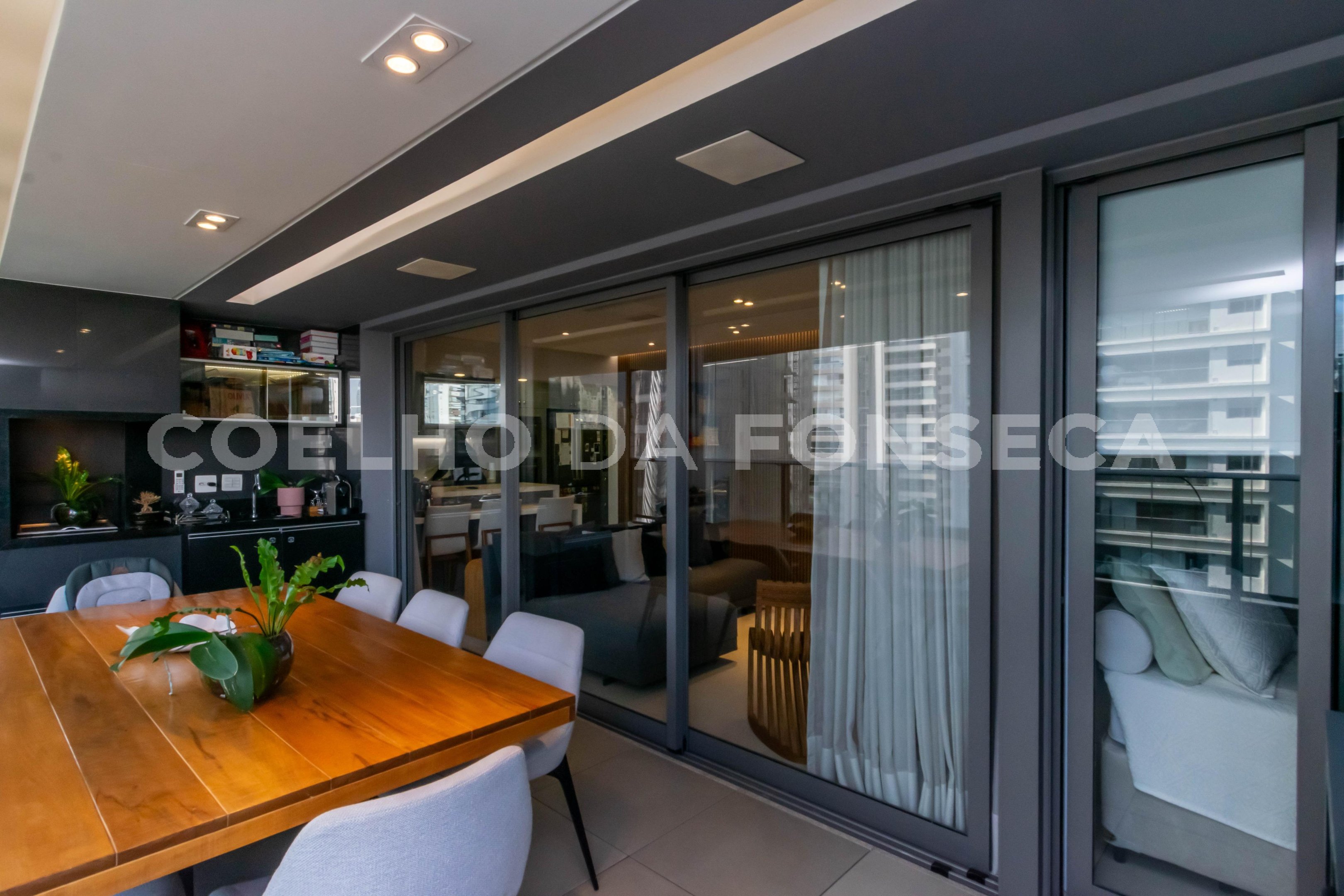 Espaço Gourmet (Unidade)