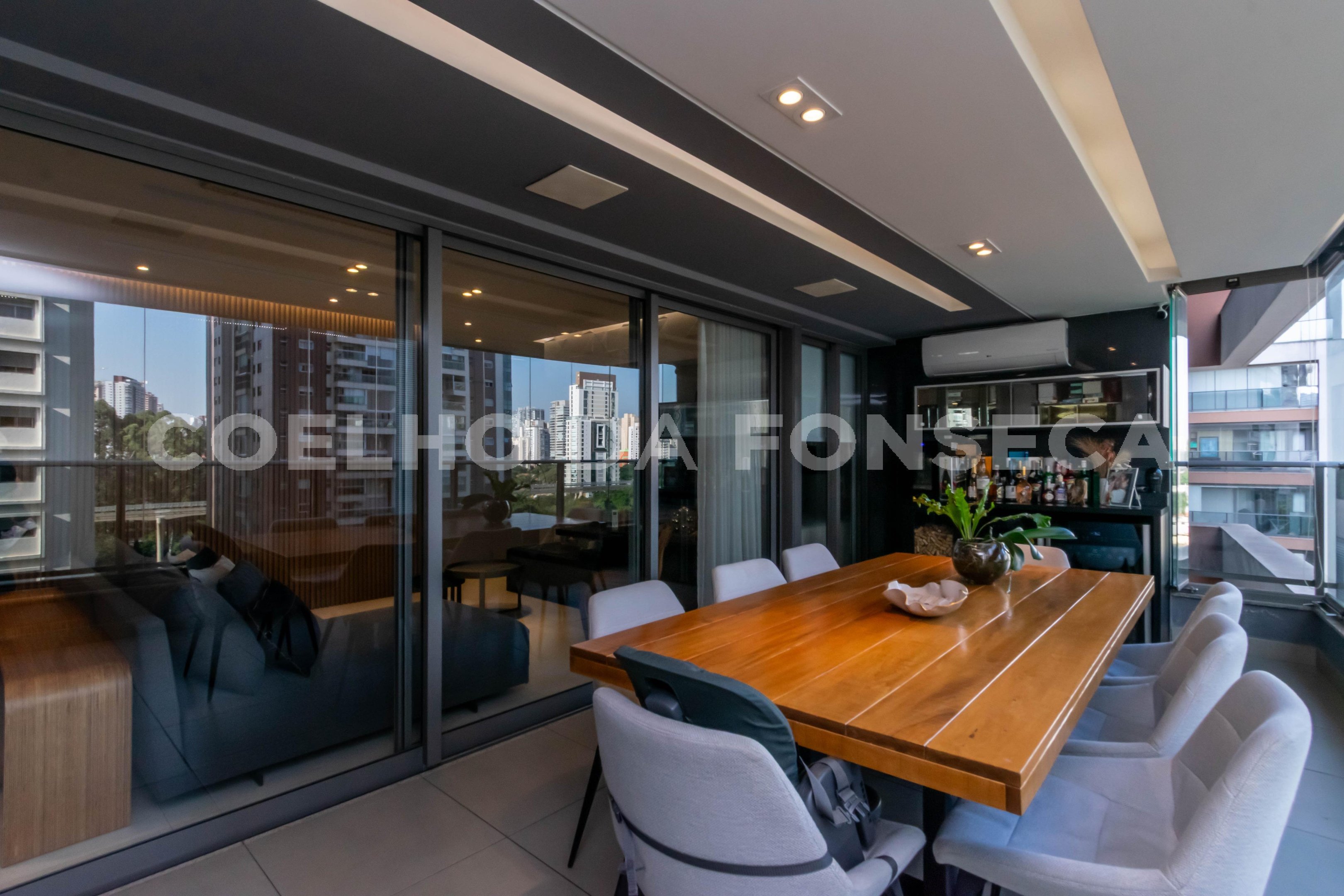 Espaço Gourmet (Unidade)