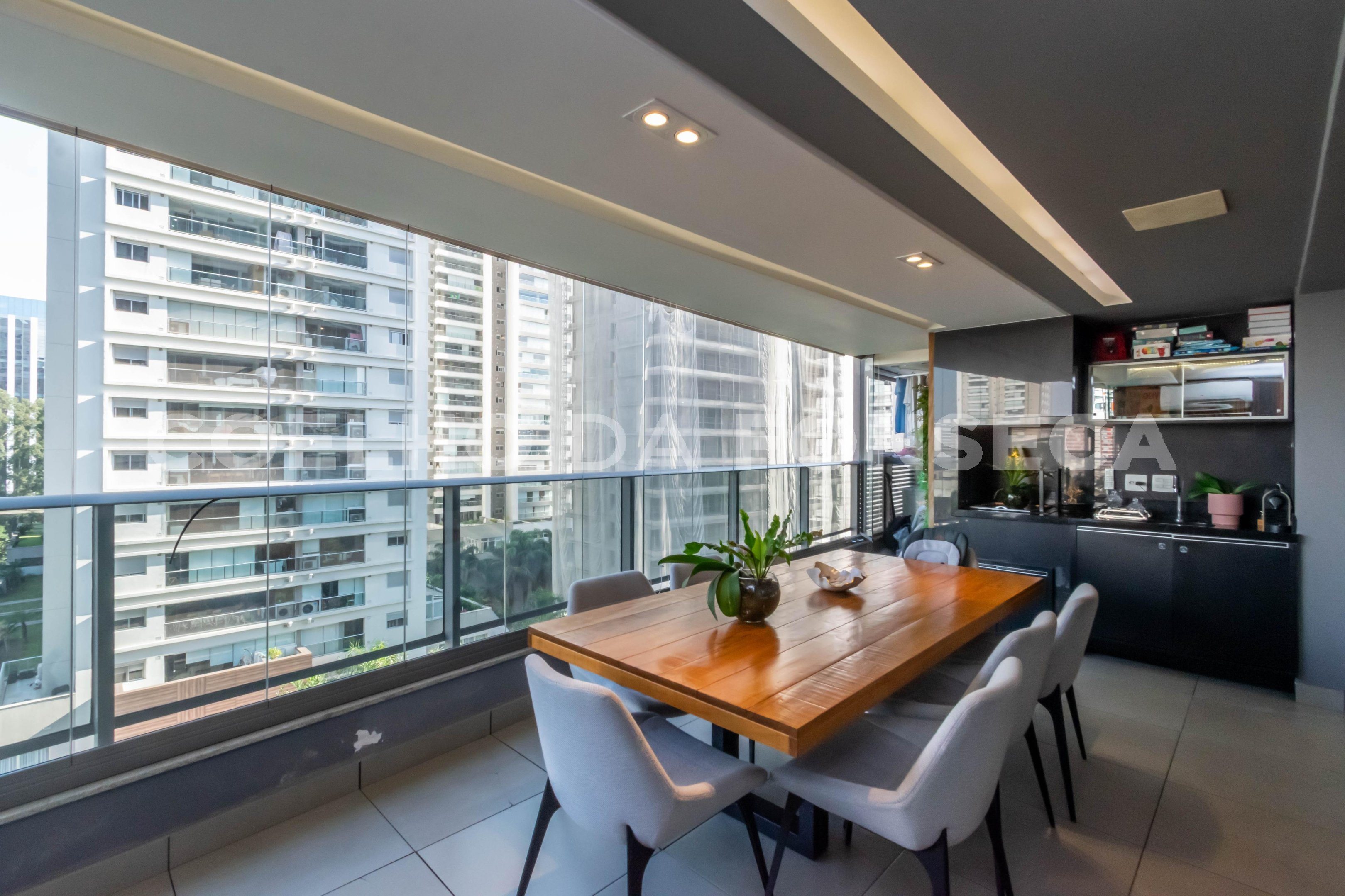 Espaço Gourmet (Unidade)