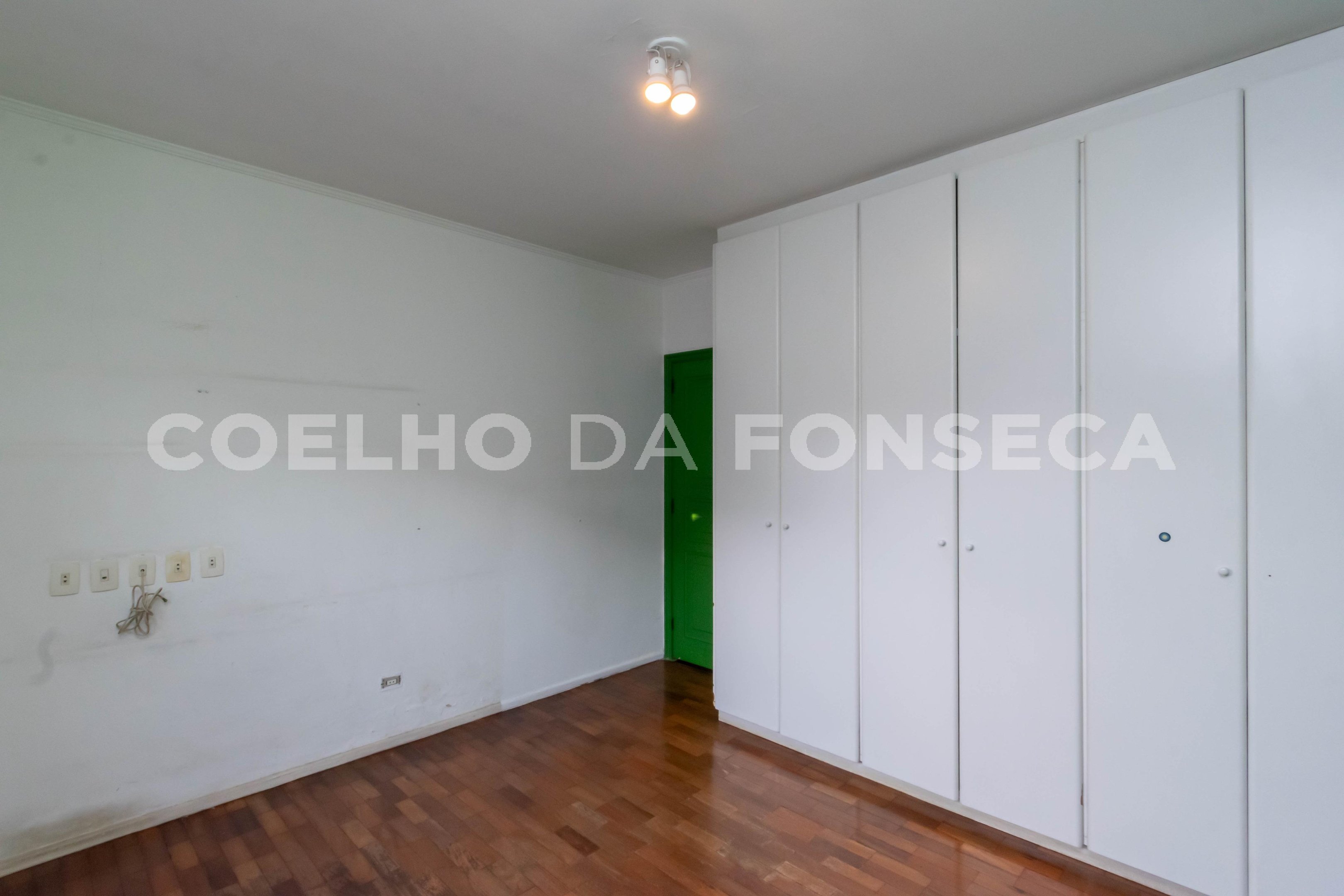 Dormitório