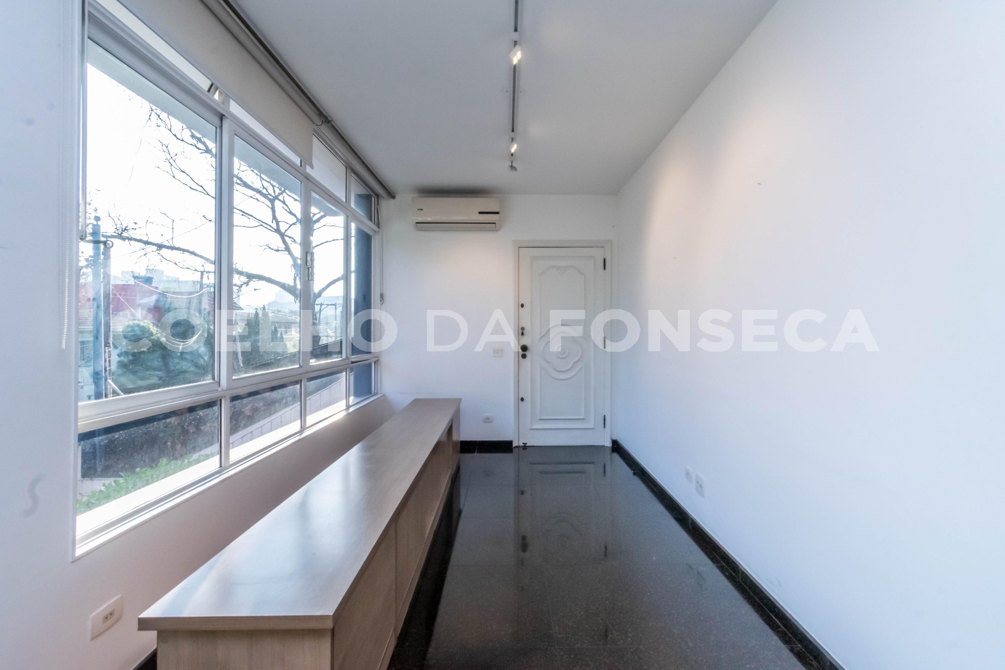 Hall de Entrada