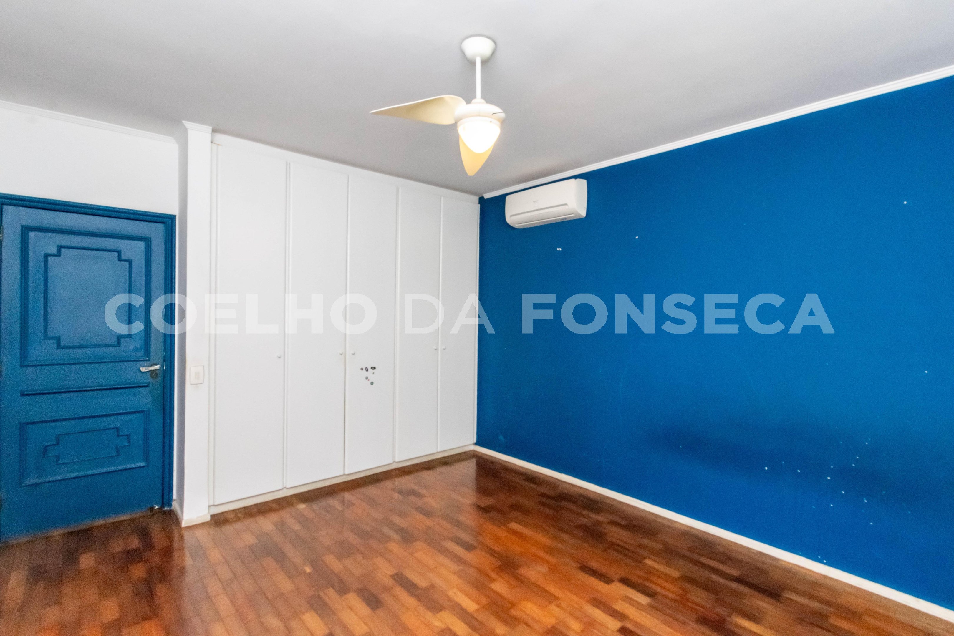Dormitório 1