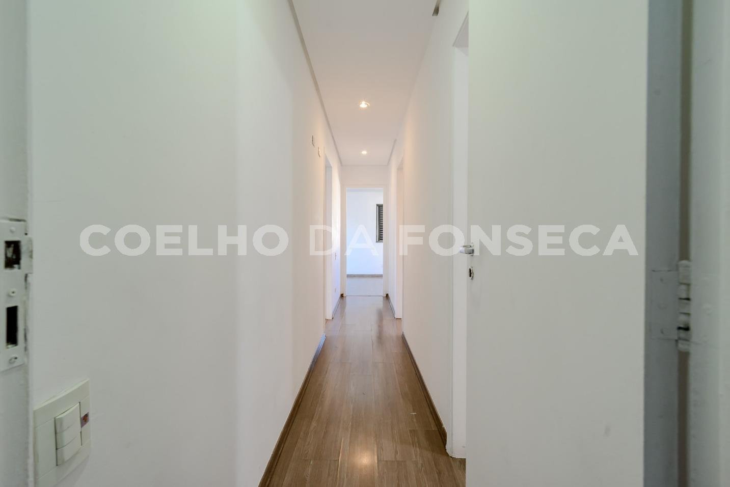 Hall de Circulação