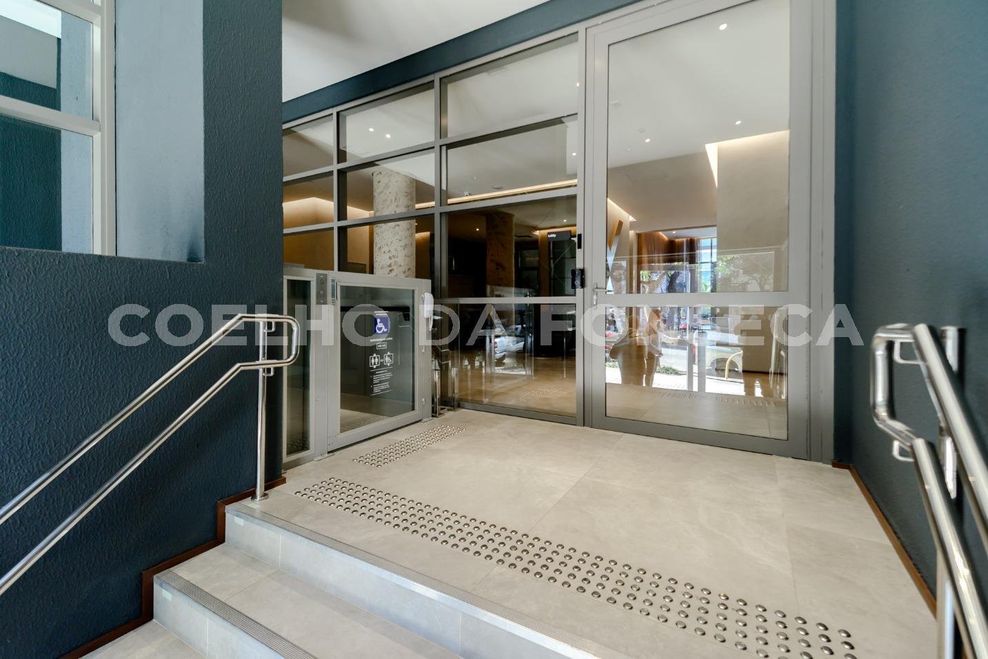 Entrada