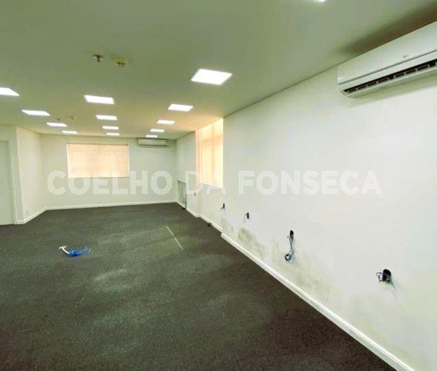 Sala Comercial