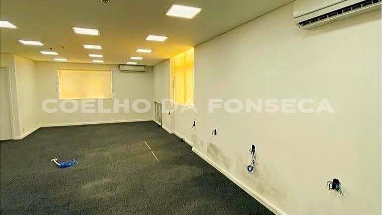 Sala Comercial