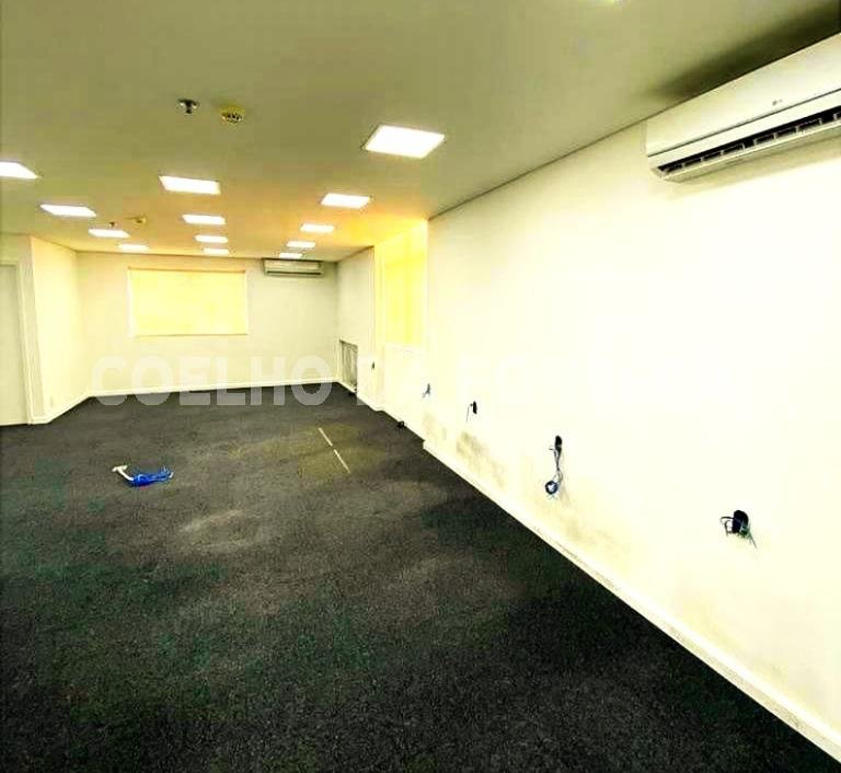Sala Comercial