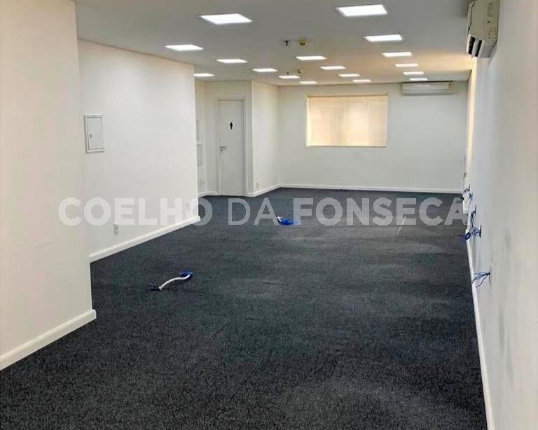 Sala Comercial