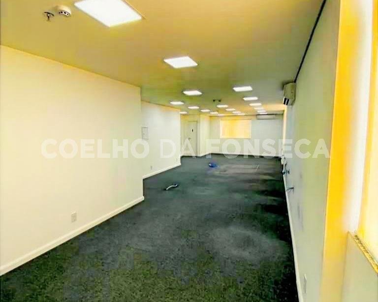 Sala Comercial