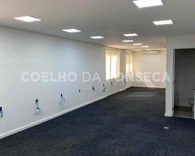 Sala Comercial