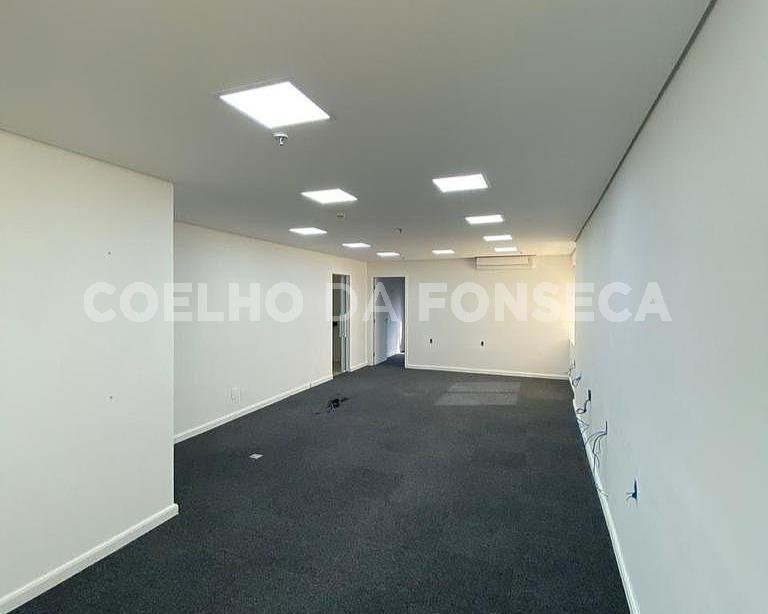 Sala Comercial