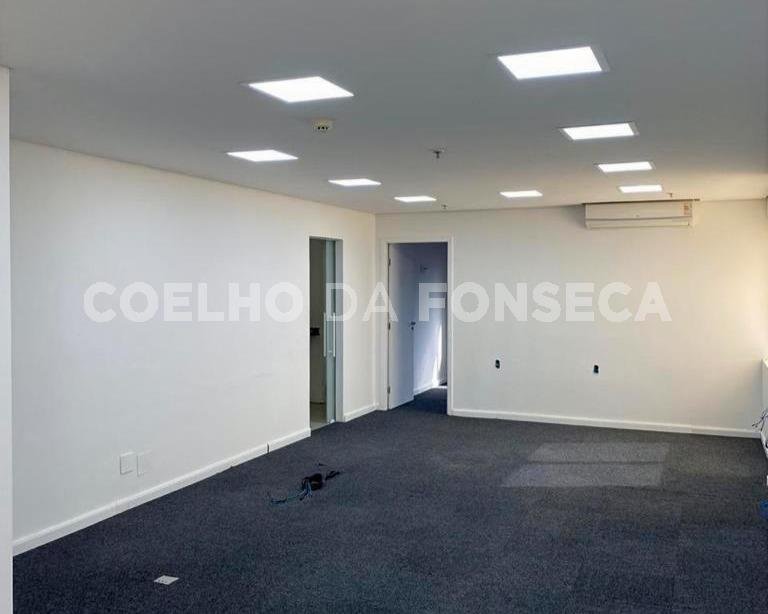 Sala Comercial