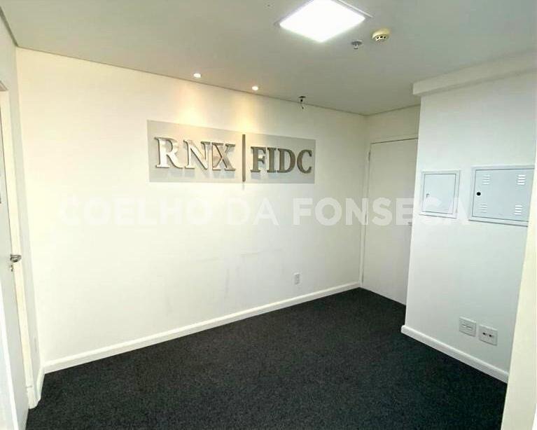 Sala Comercial