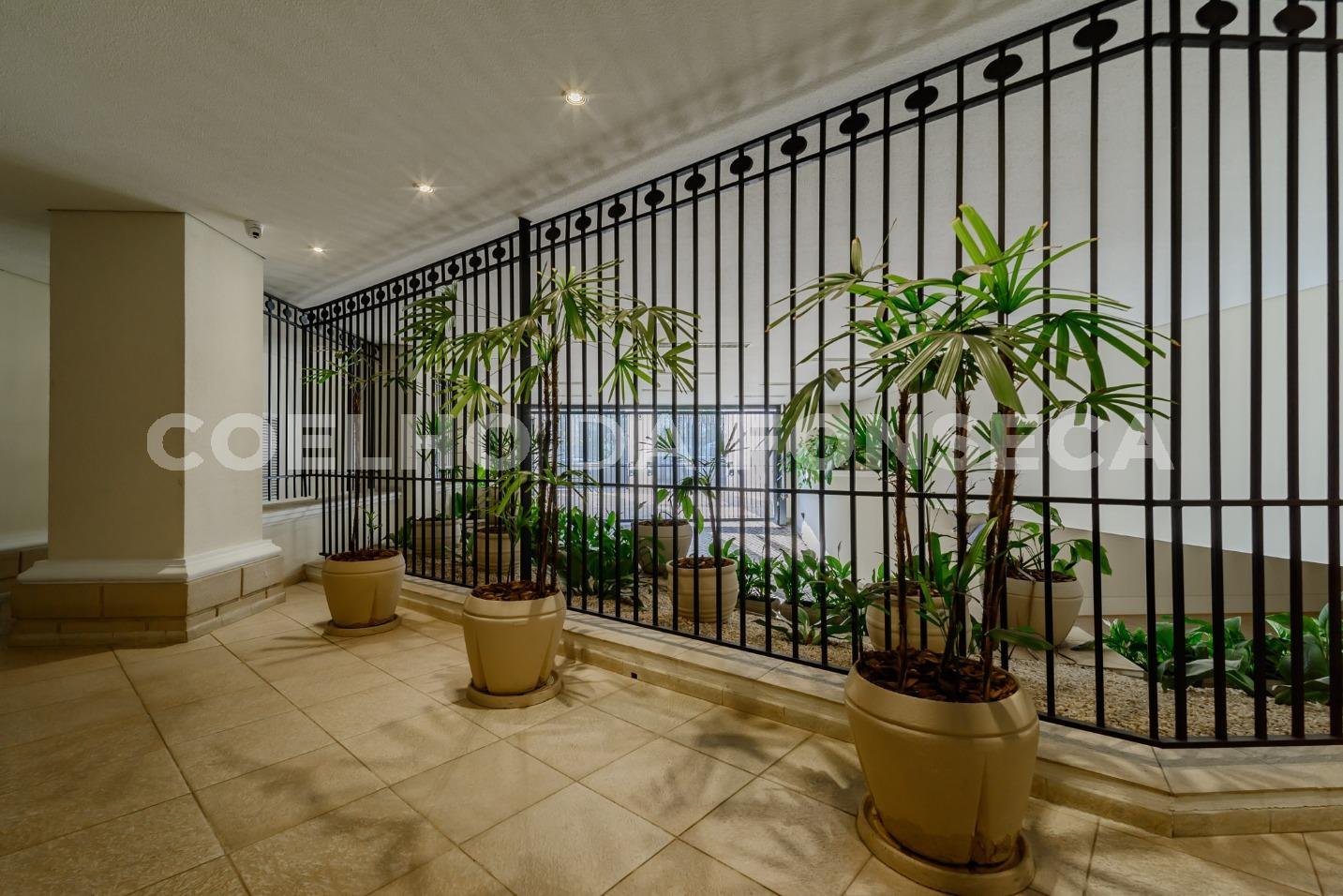 Hall de Entrada
