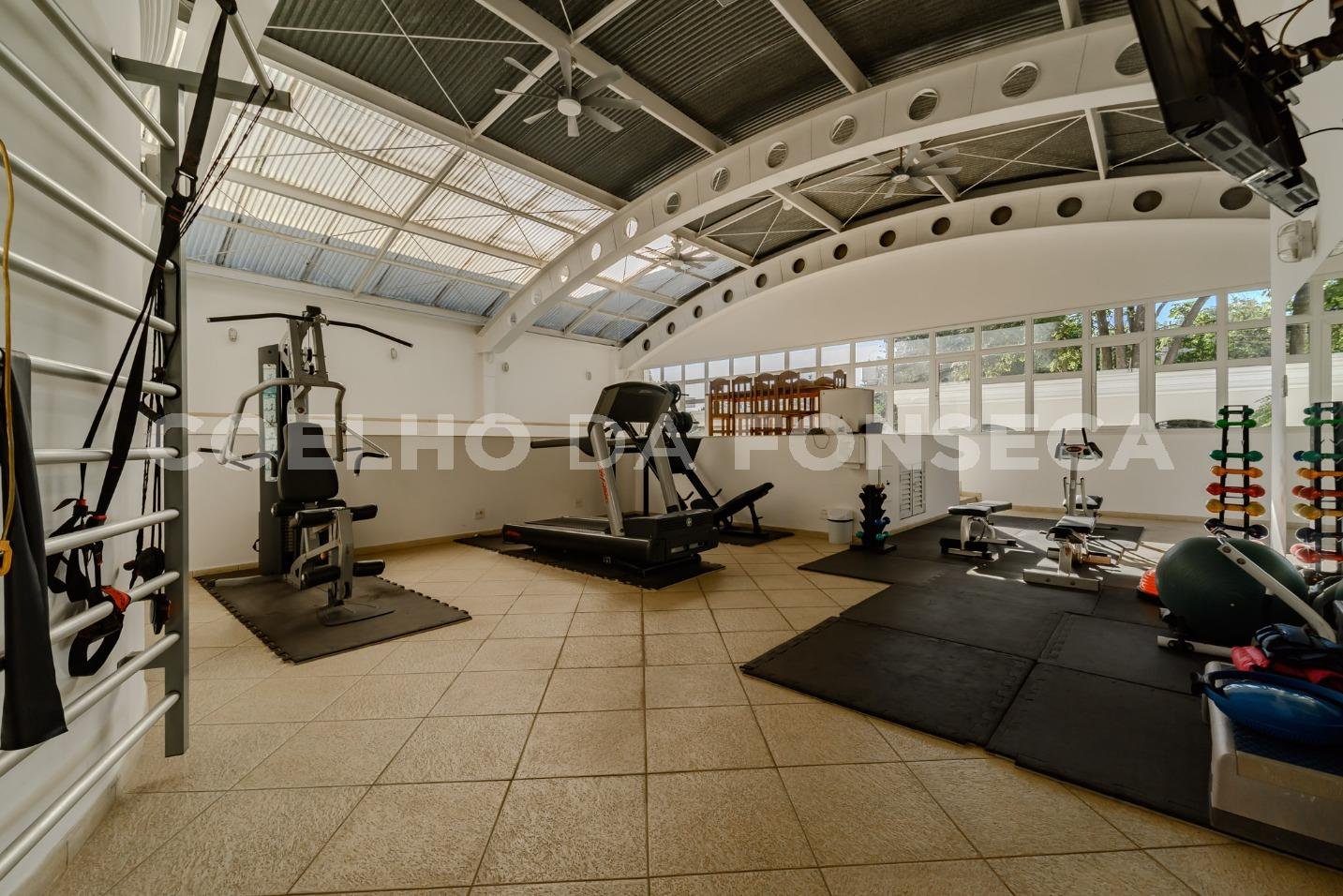 Fitness