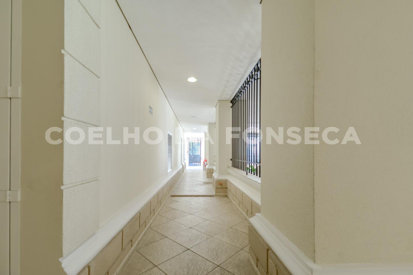 Hall de Circulação