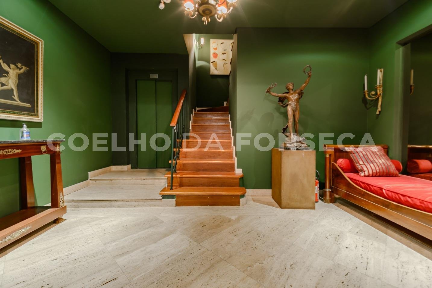 Hall de Entrada (2)