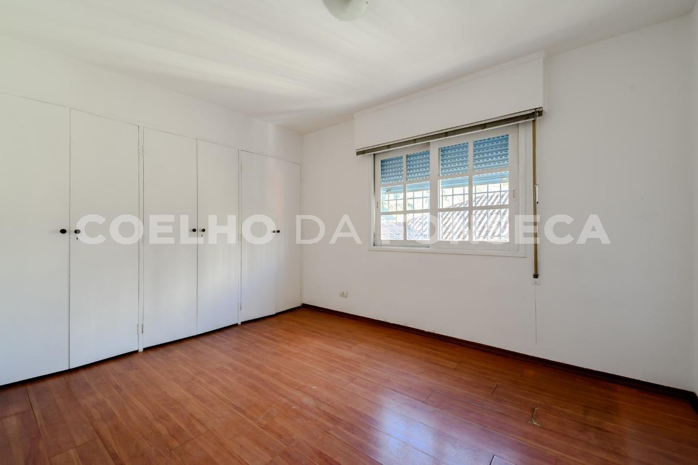 Dormitório 1
