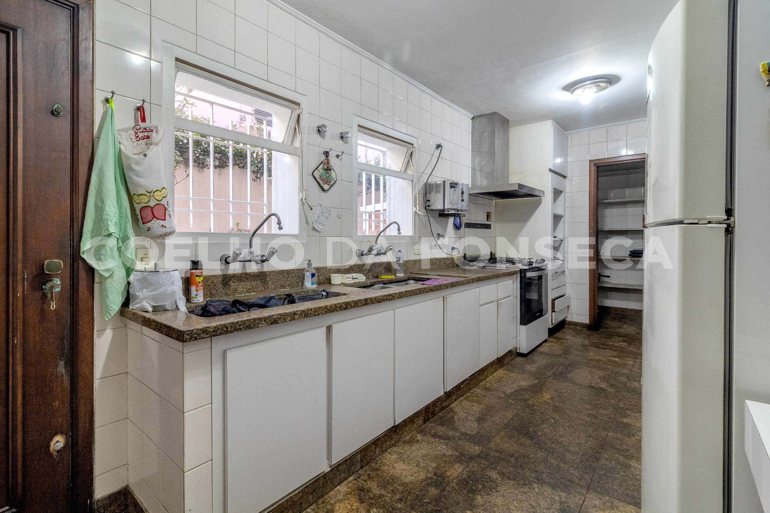Cozinha