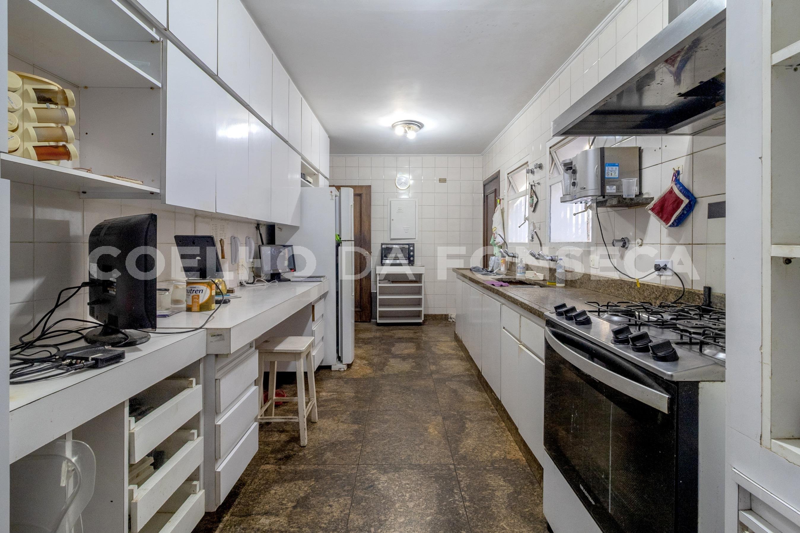 Cozinha