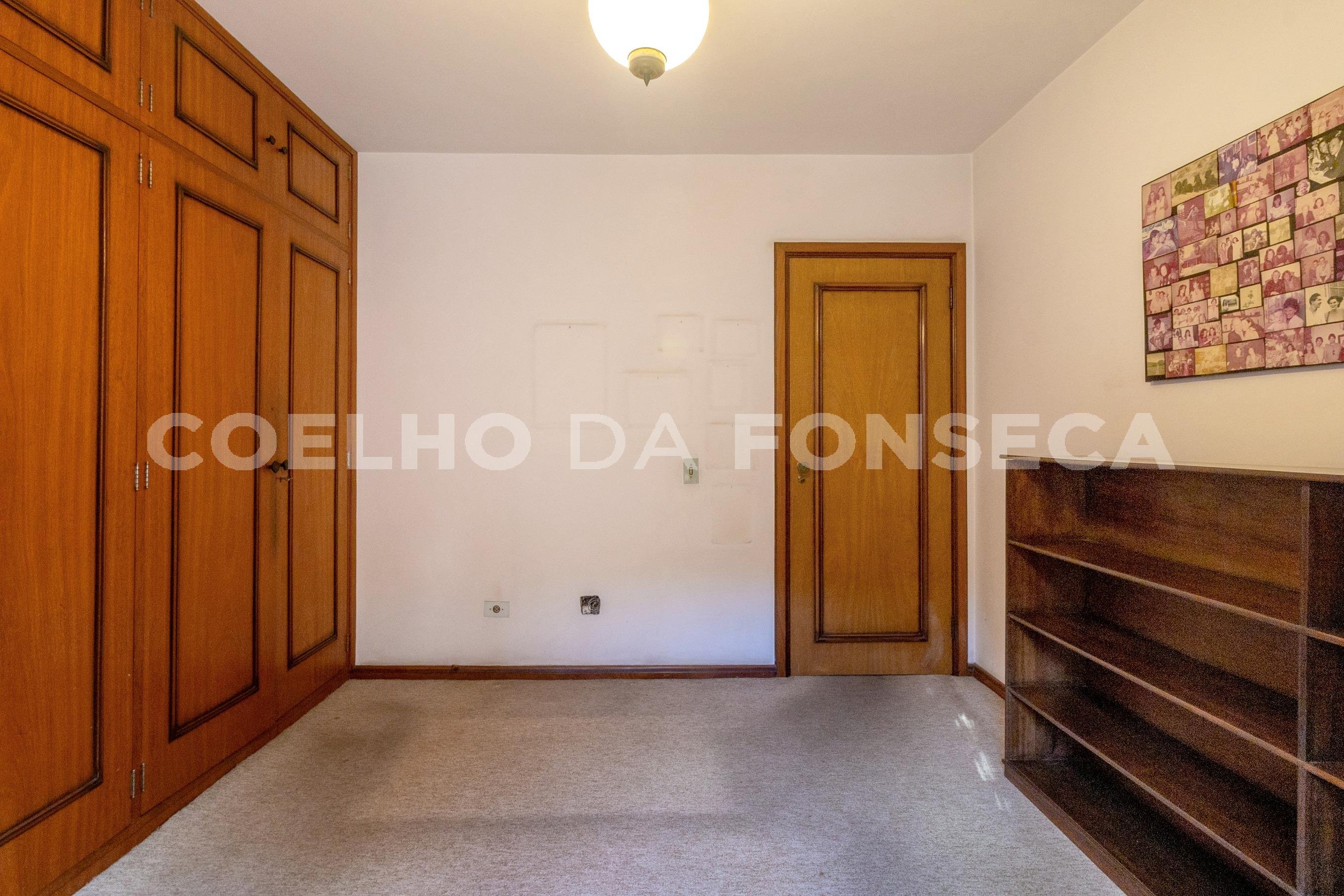 Dormitório 1