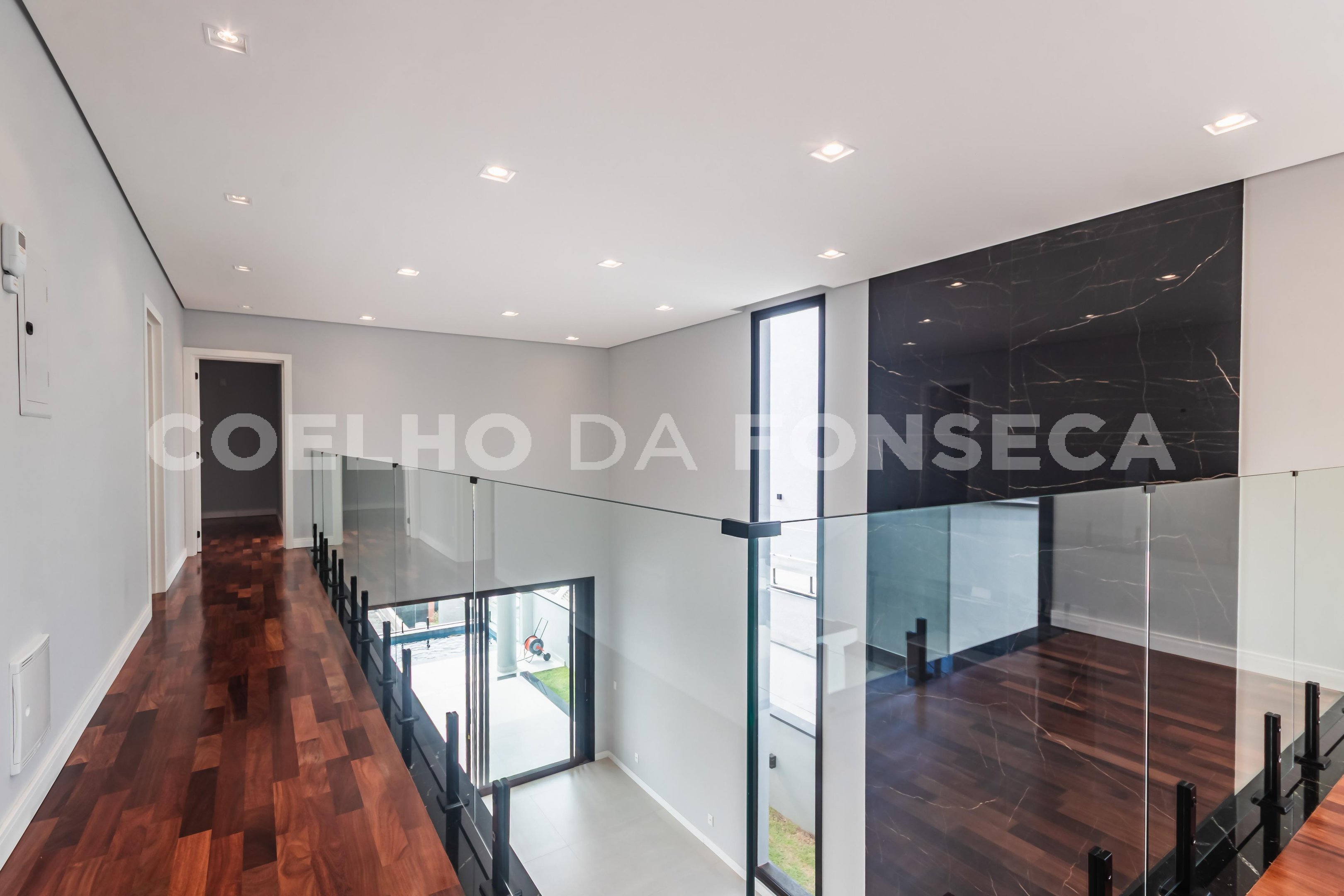 Hall de Circulação