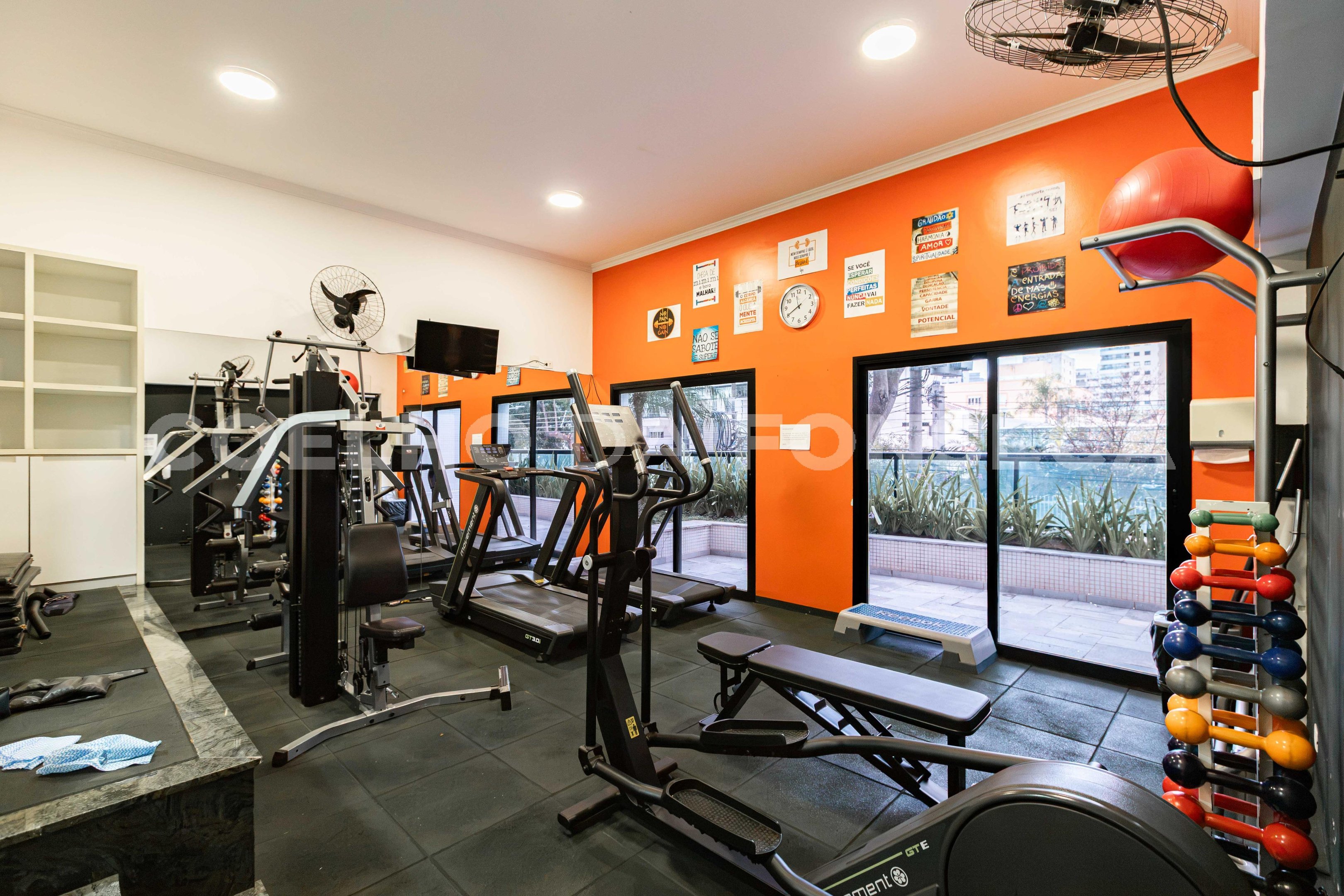 Fitness
