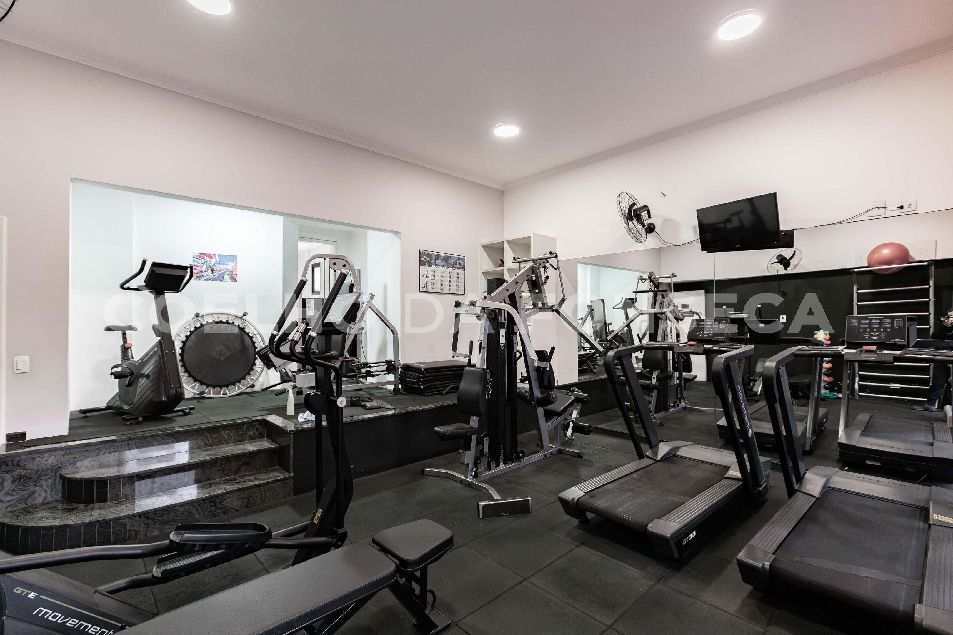 Fitness