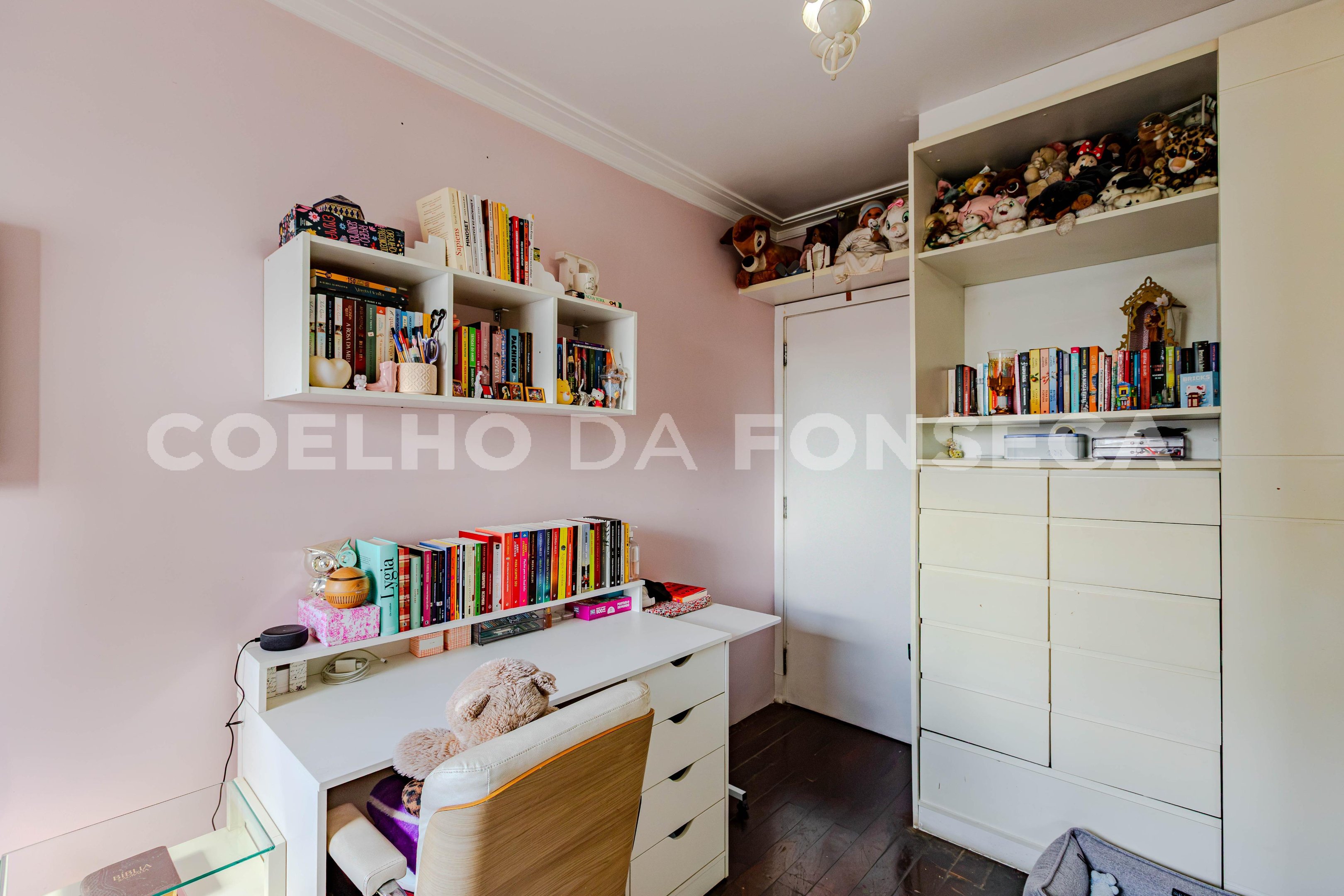 Dormitório 1