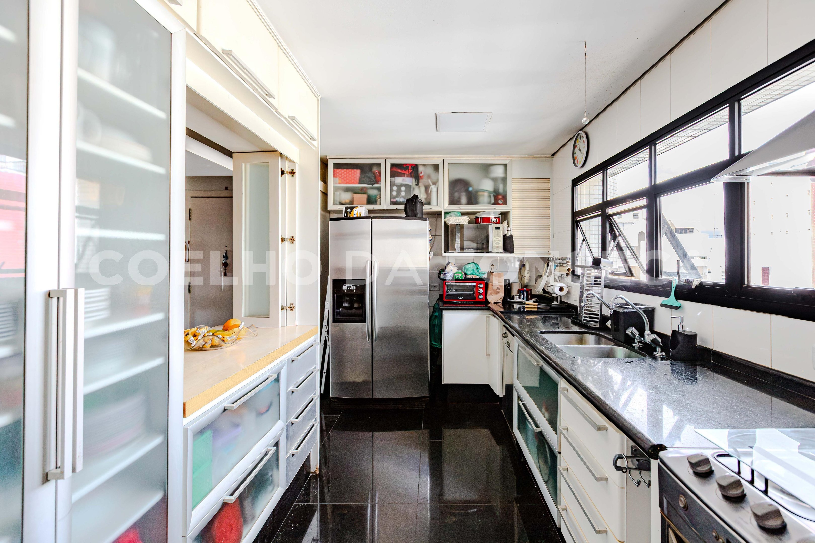 Cozinha