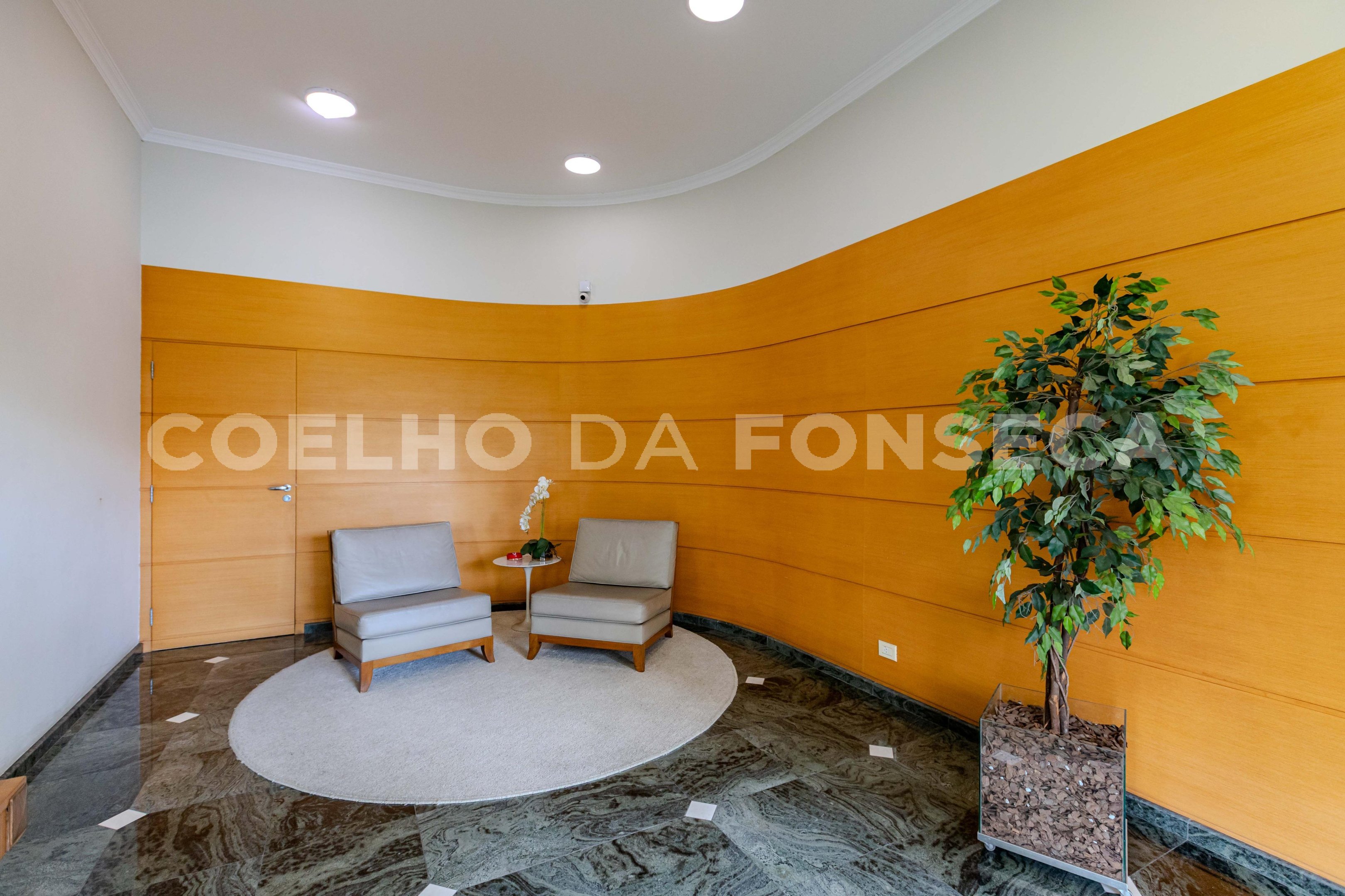 Hall de Entrada