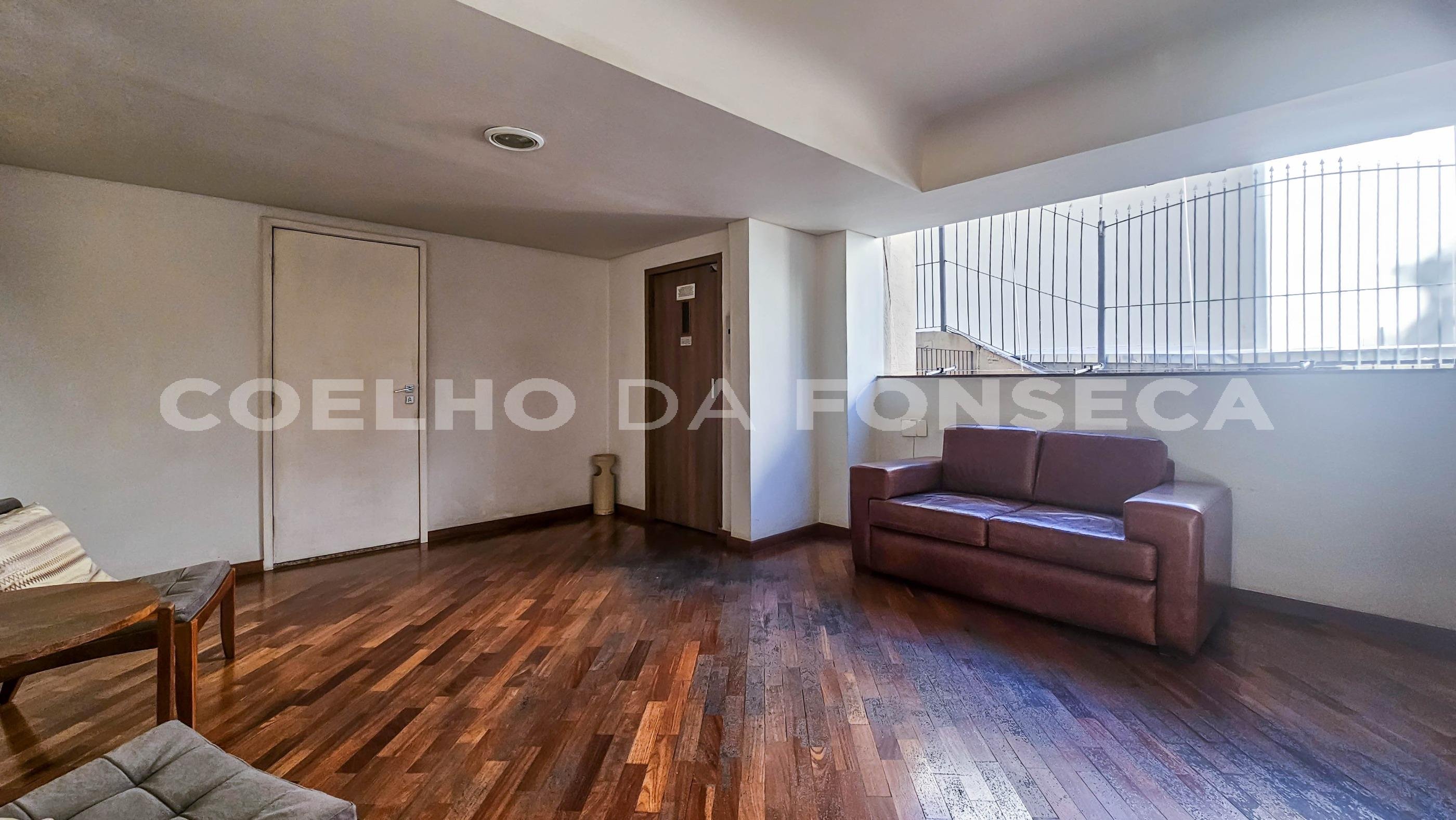 Hall de Elevadores