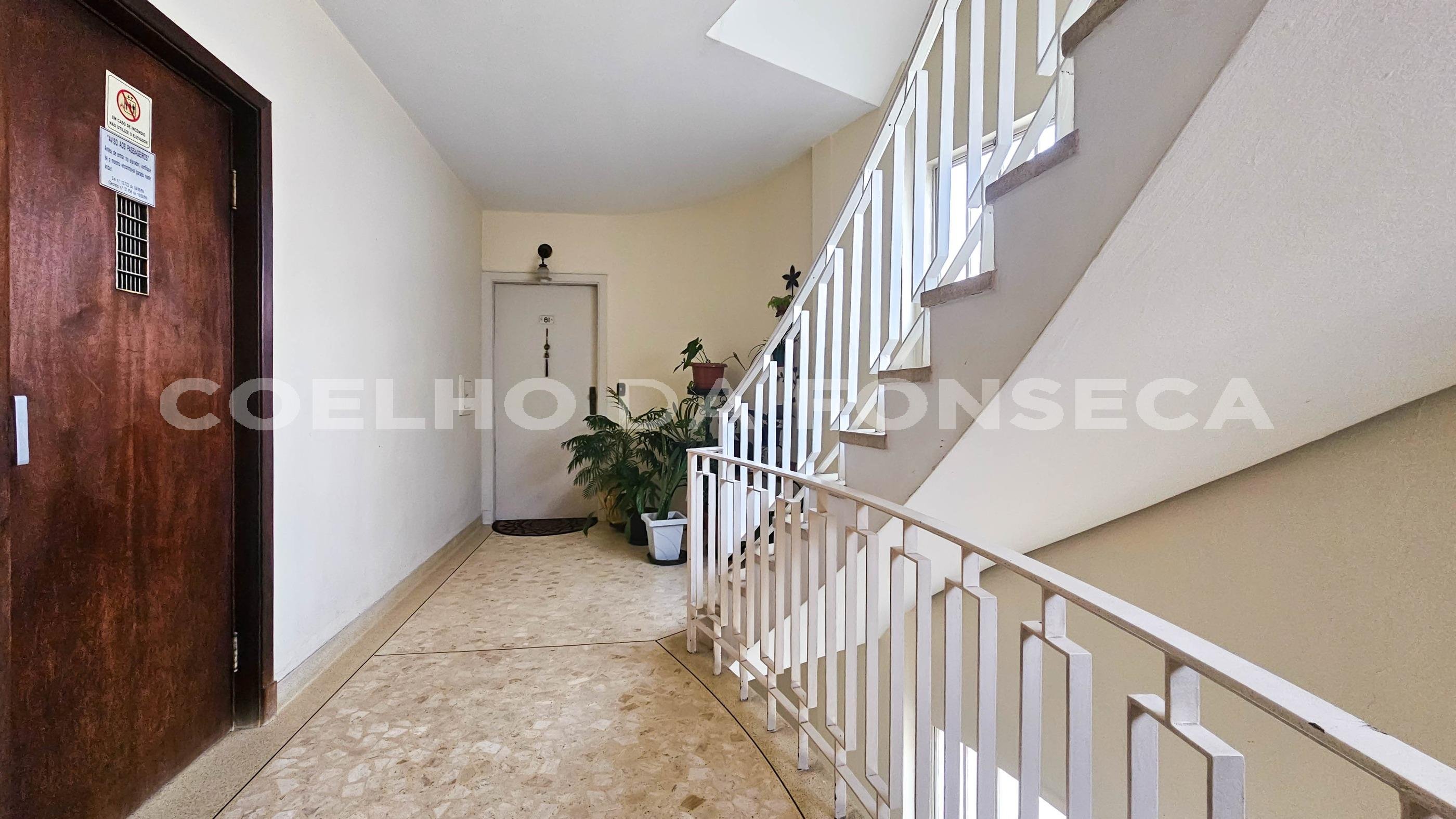 Hall de Elevadores
