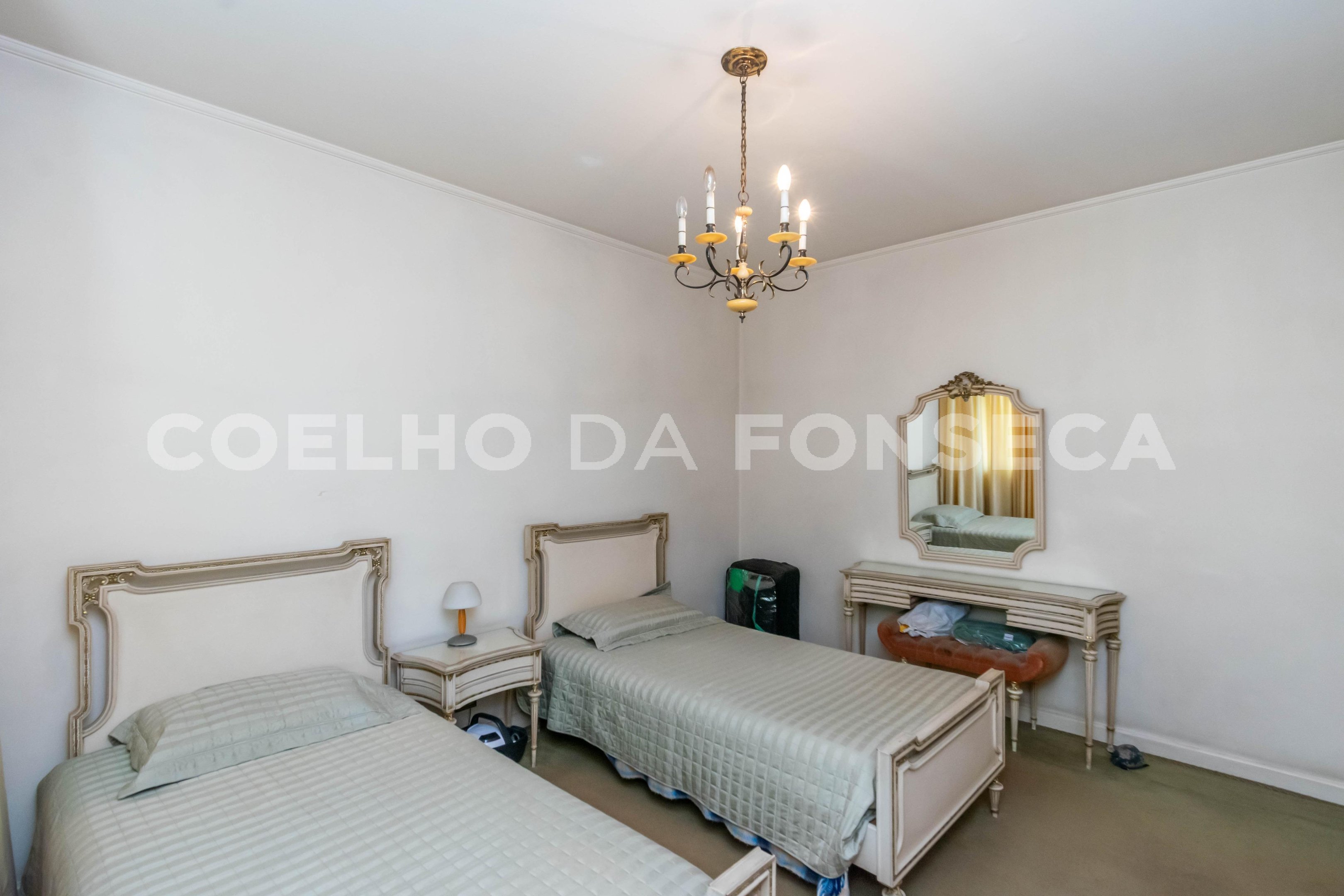 Dormitório 1