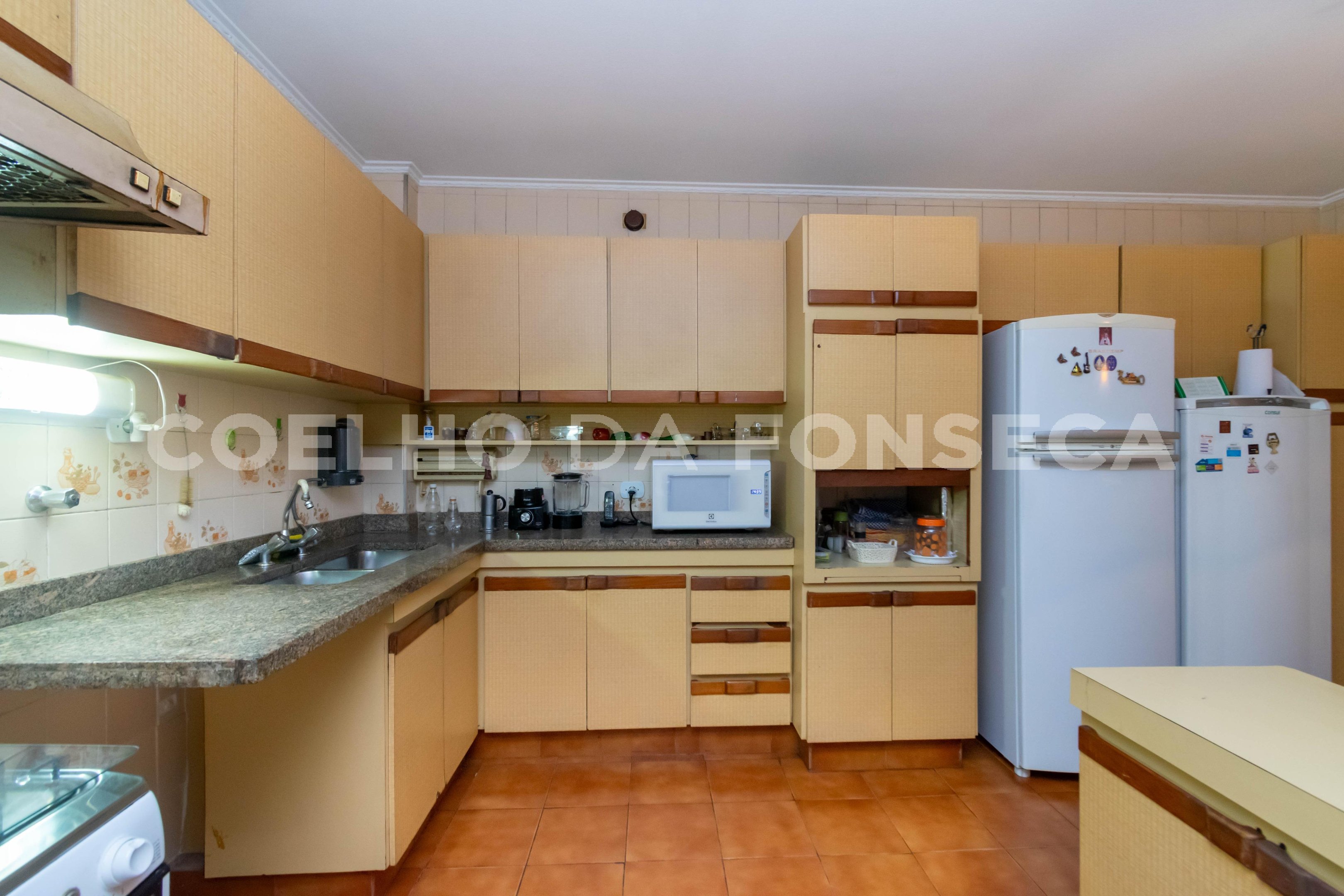 Cozinha
