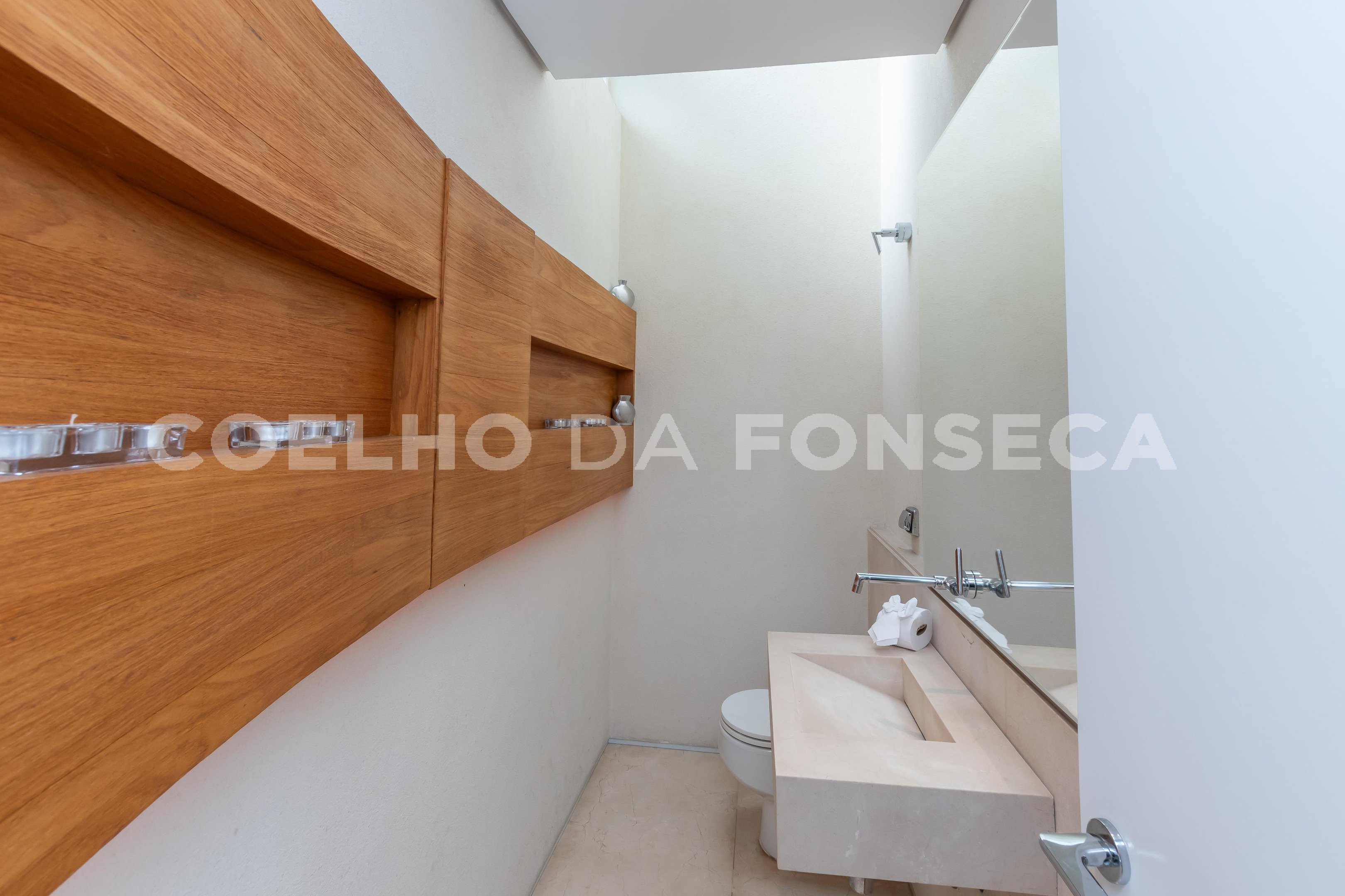 Lavabo