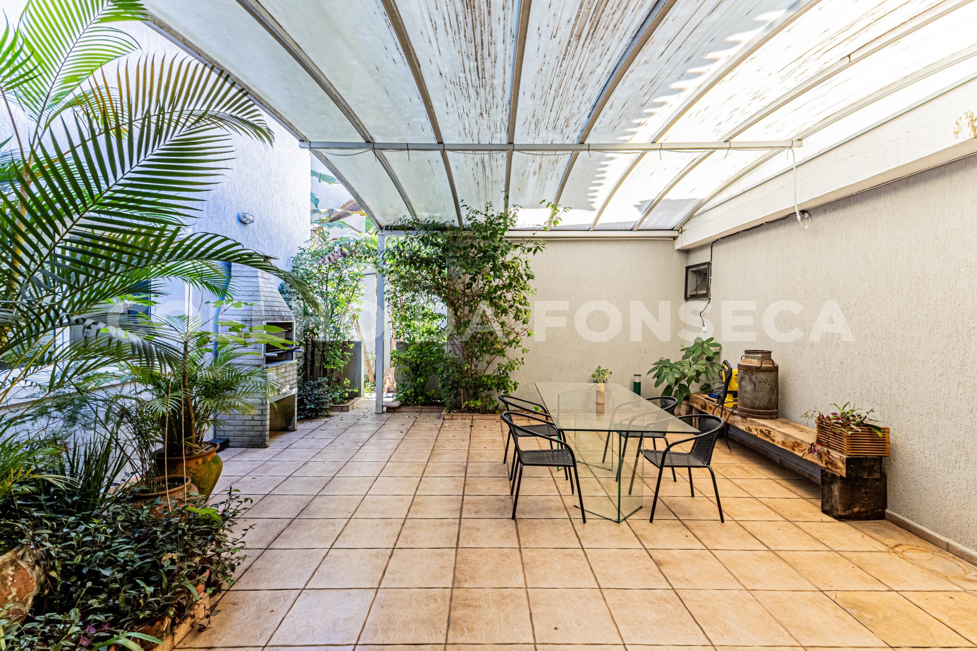 Espaço Gourmet (Unidade)