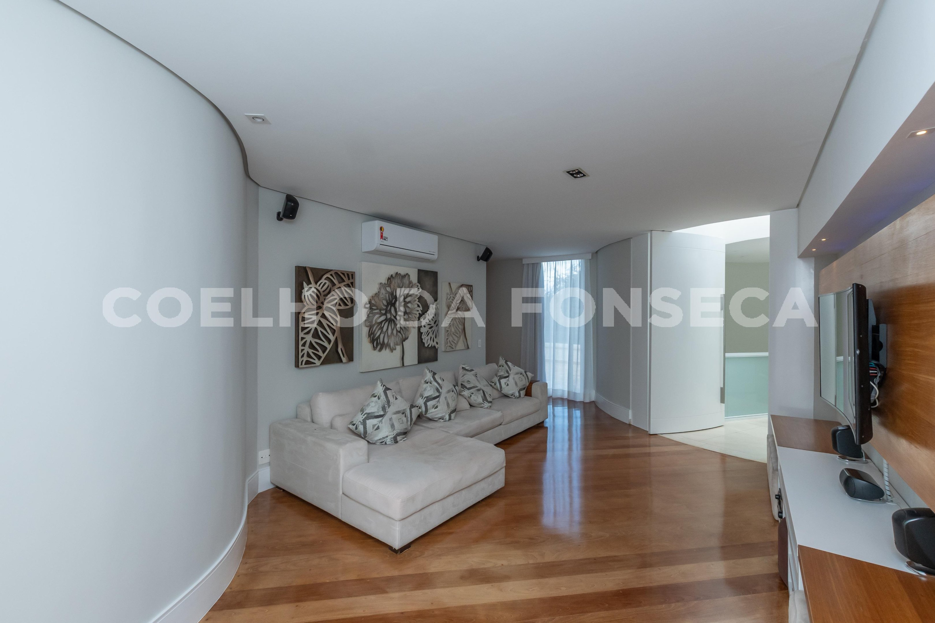 Sala de TV