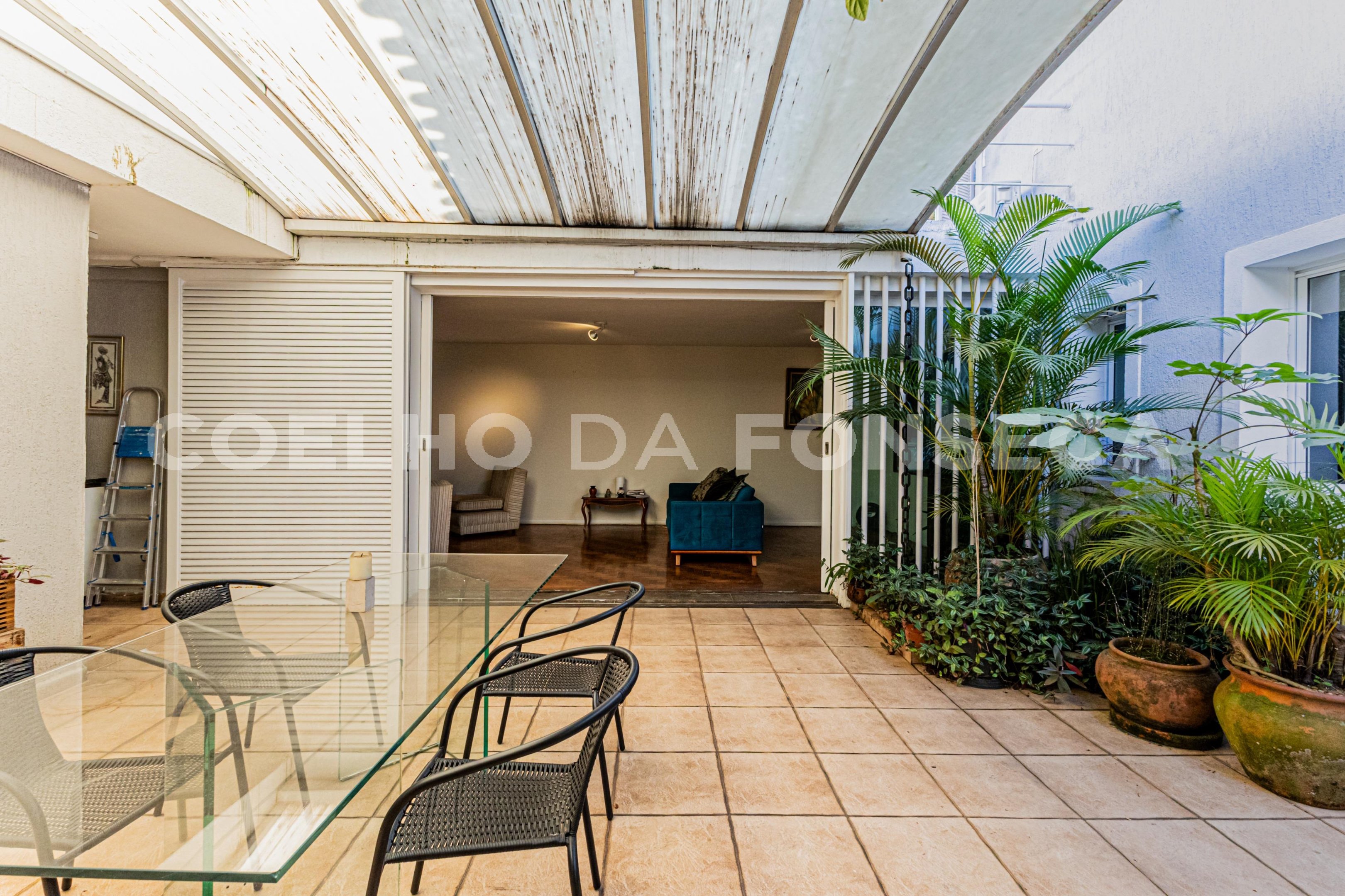 Espaço Gourmet (Unidade)