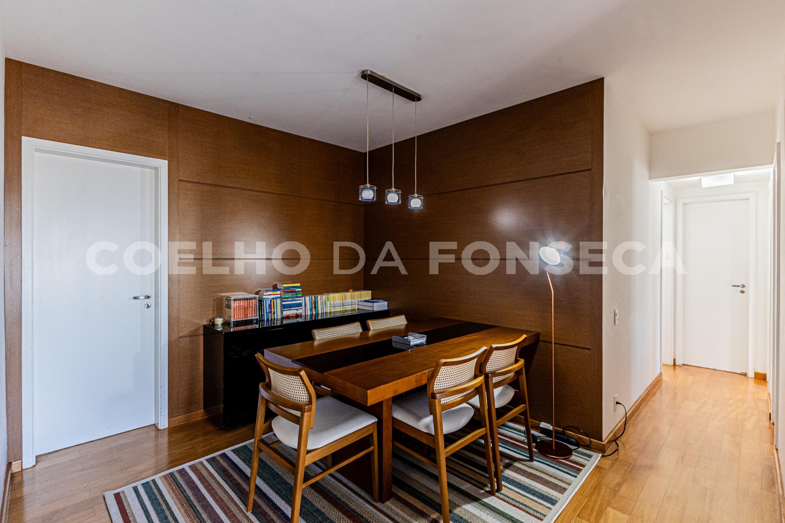 Sala de Almoço