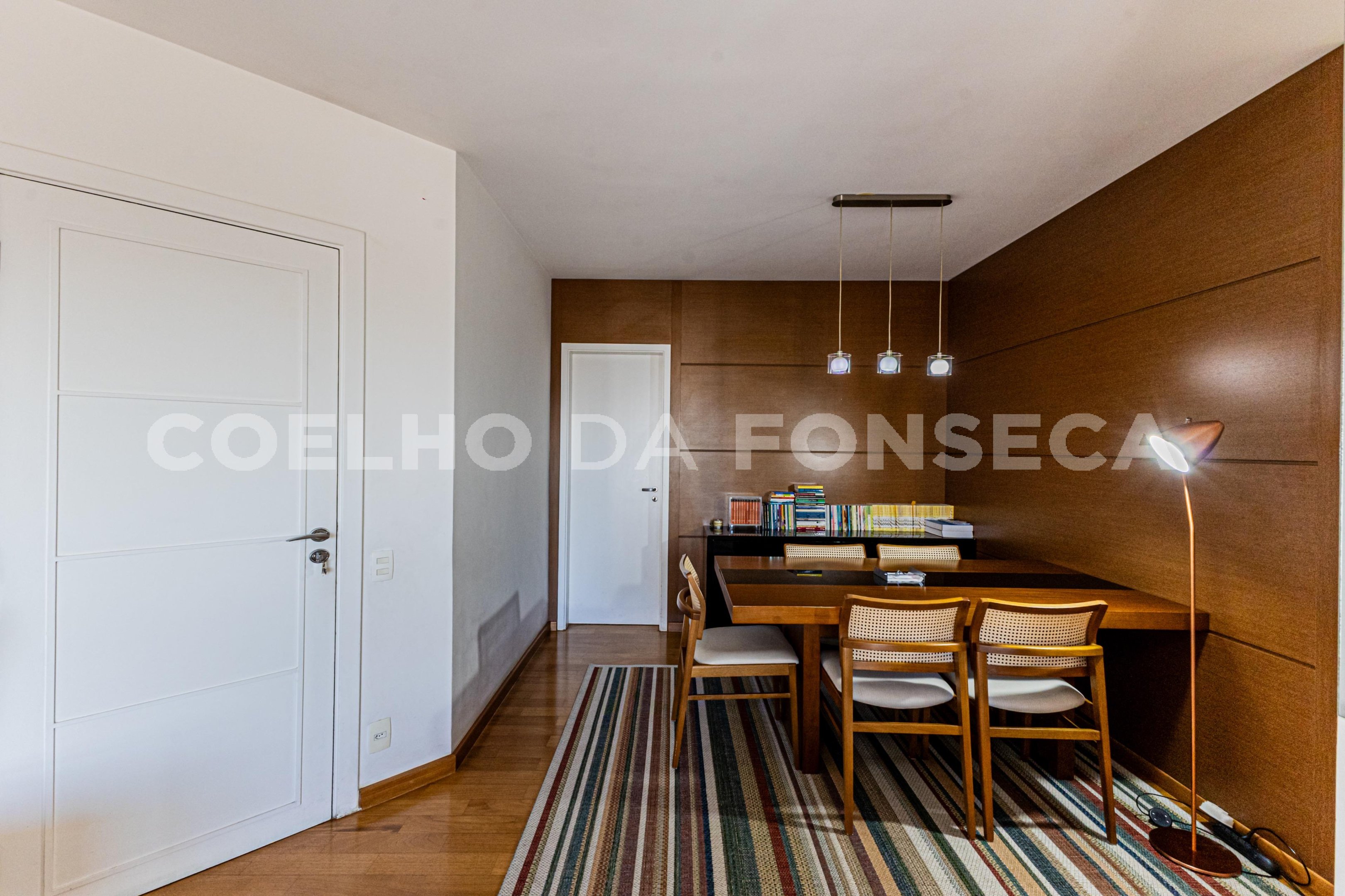 Sala de Almoço