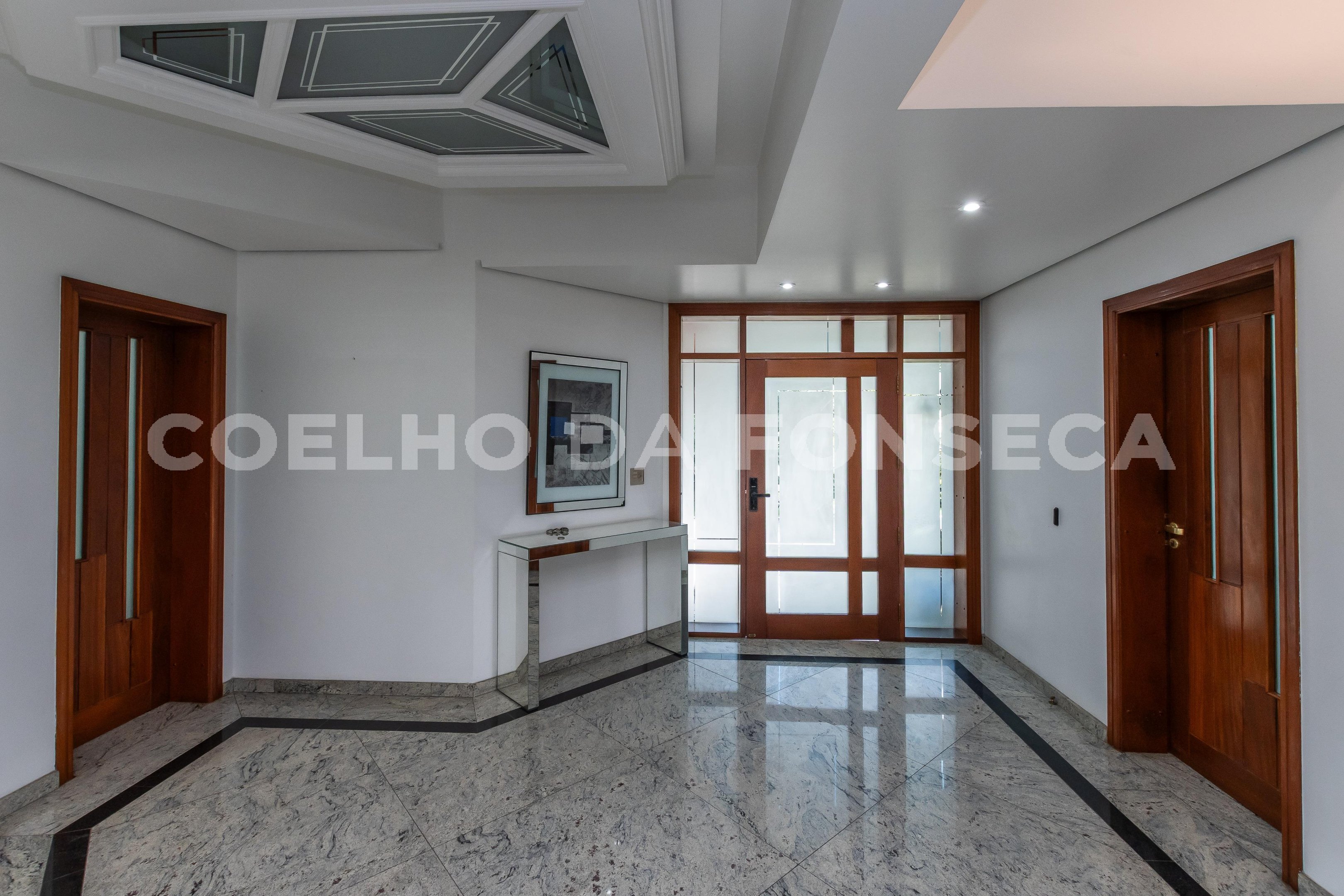 Hall de Entrada