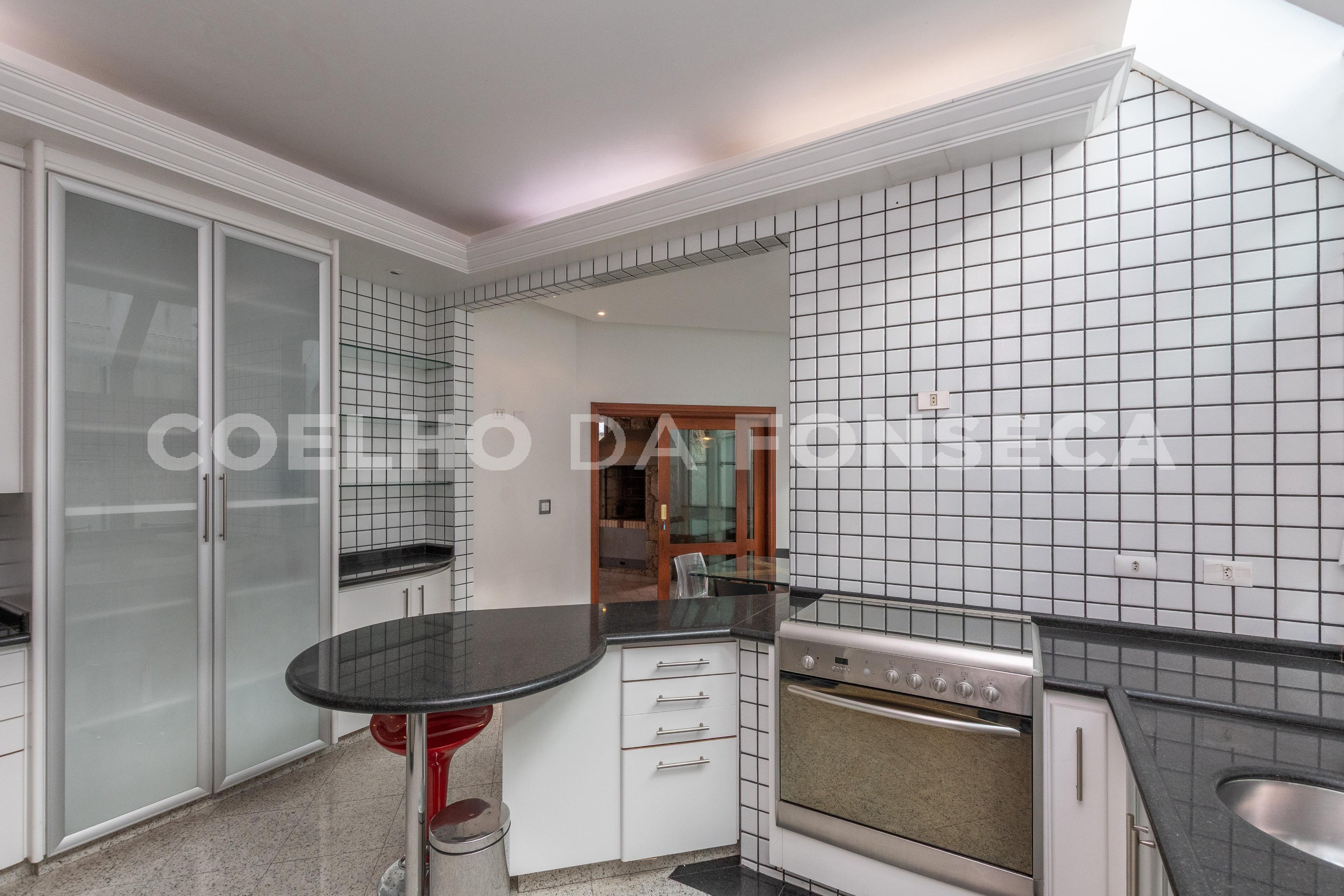 Cozinha