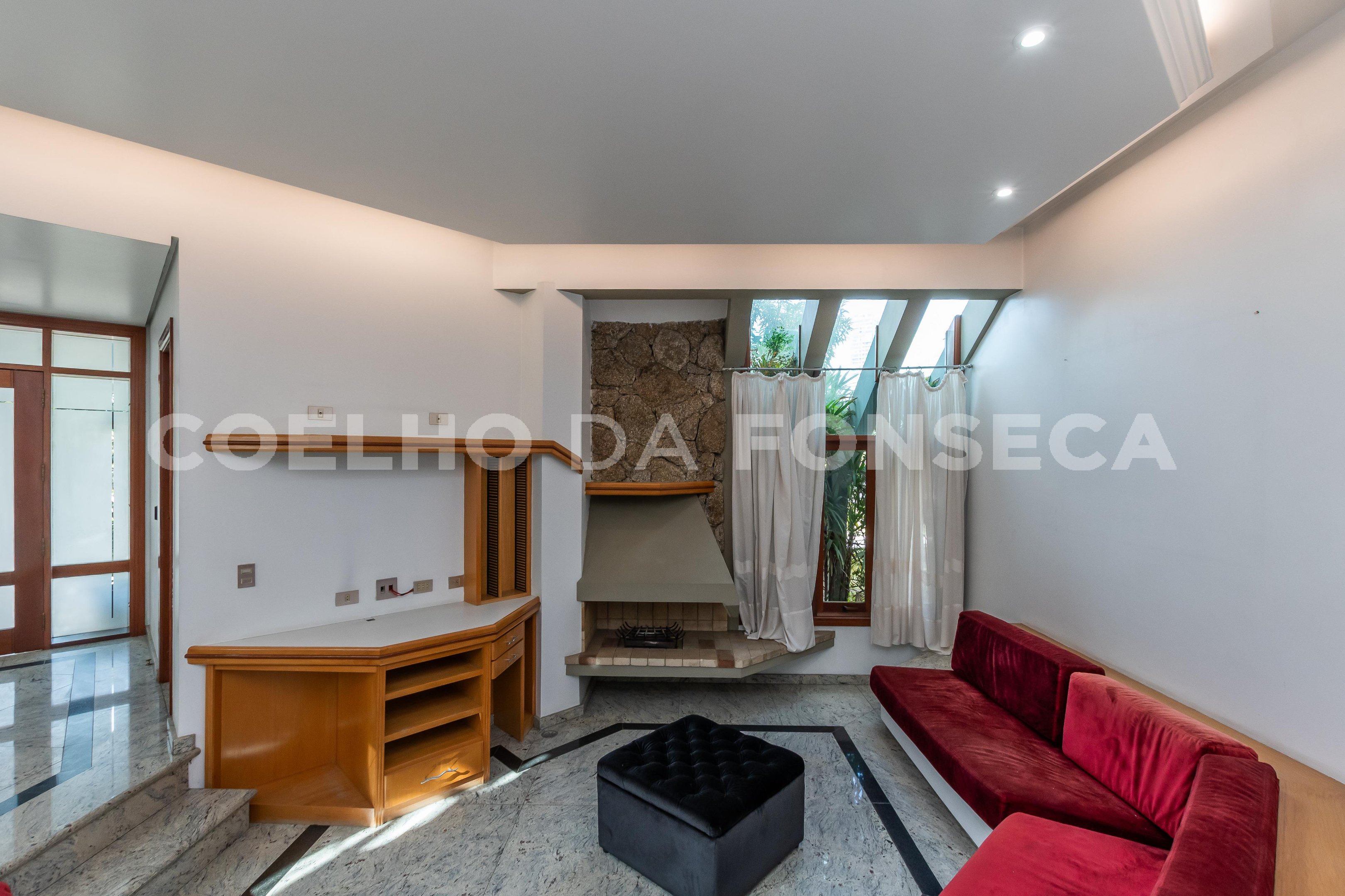 Sala de TV