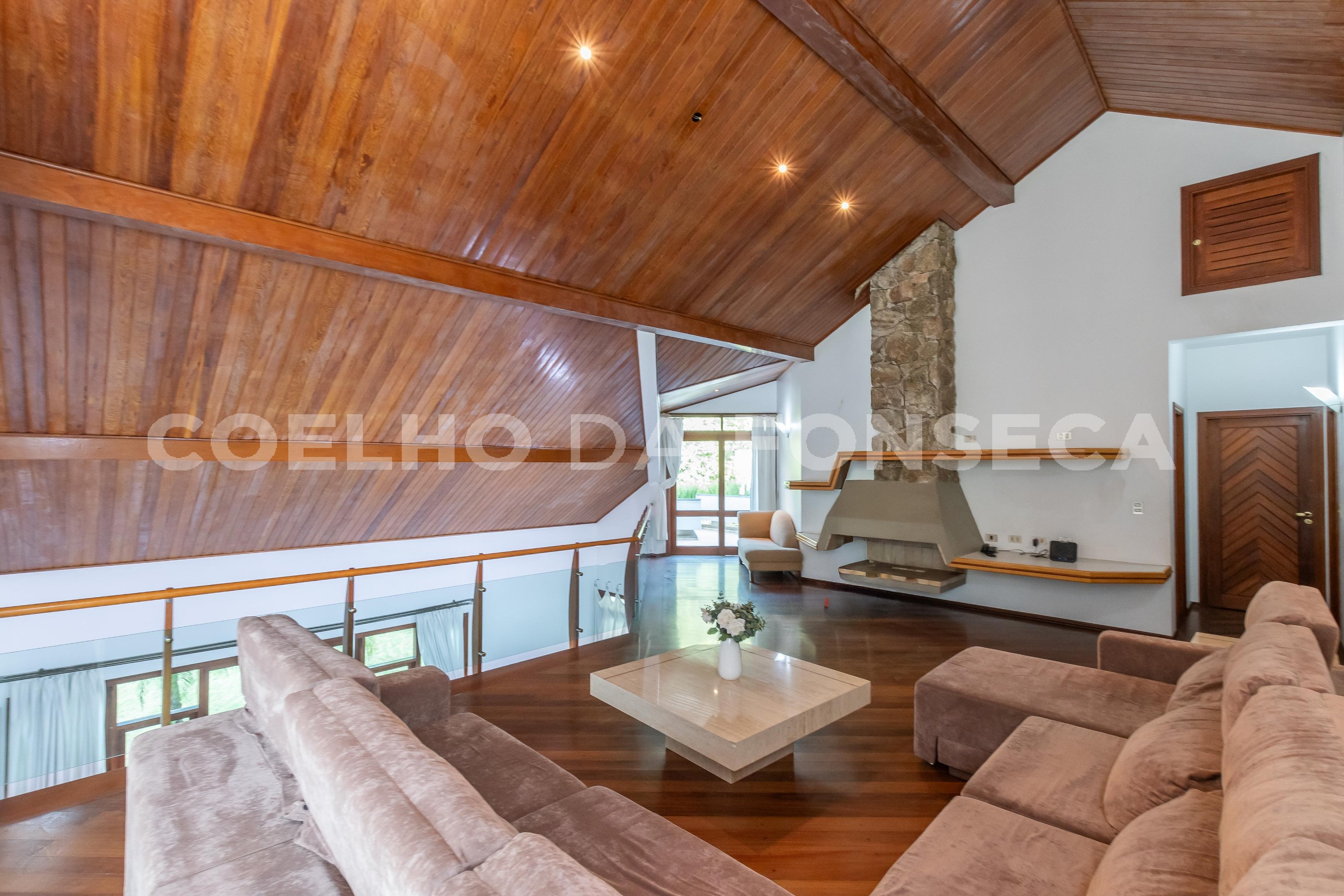 Sala de TV
