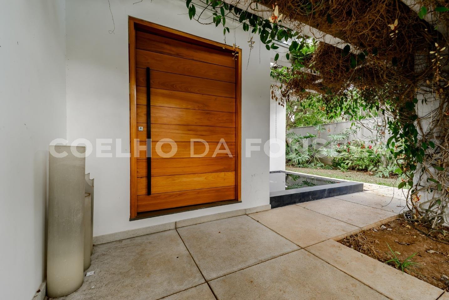 Hall de Entrada