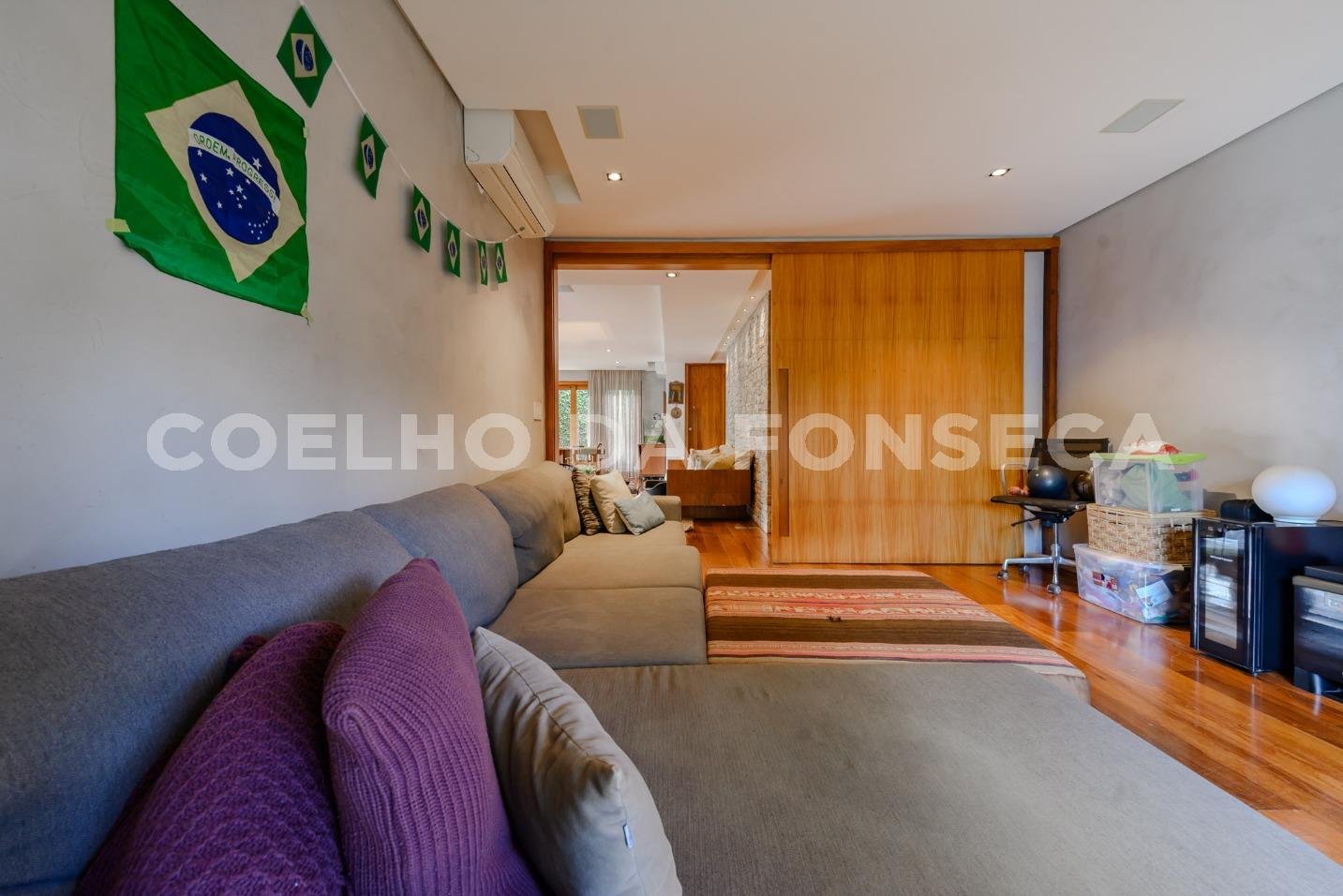 Sala de TV
