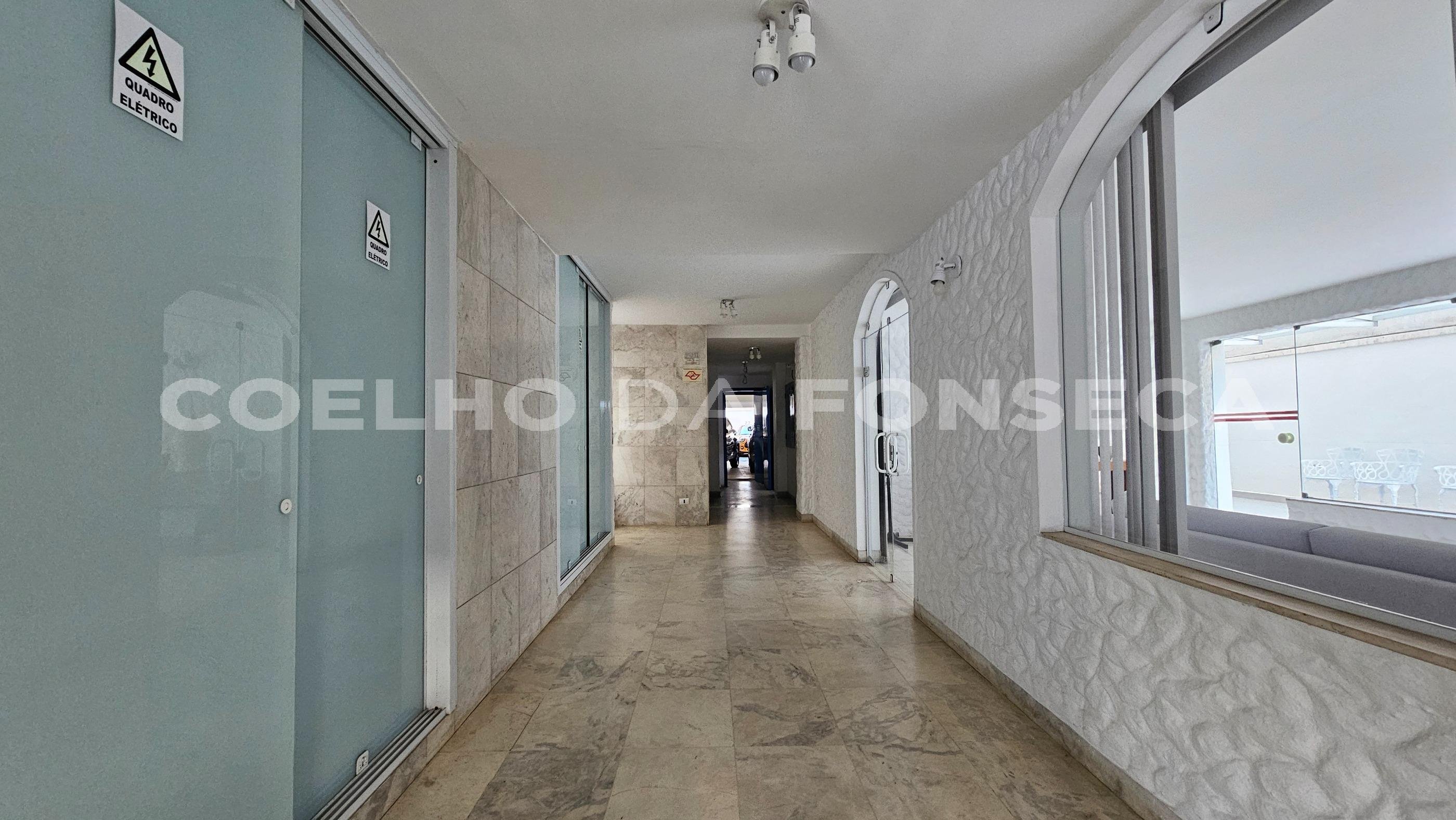 Hall de Elevadores